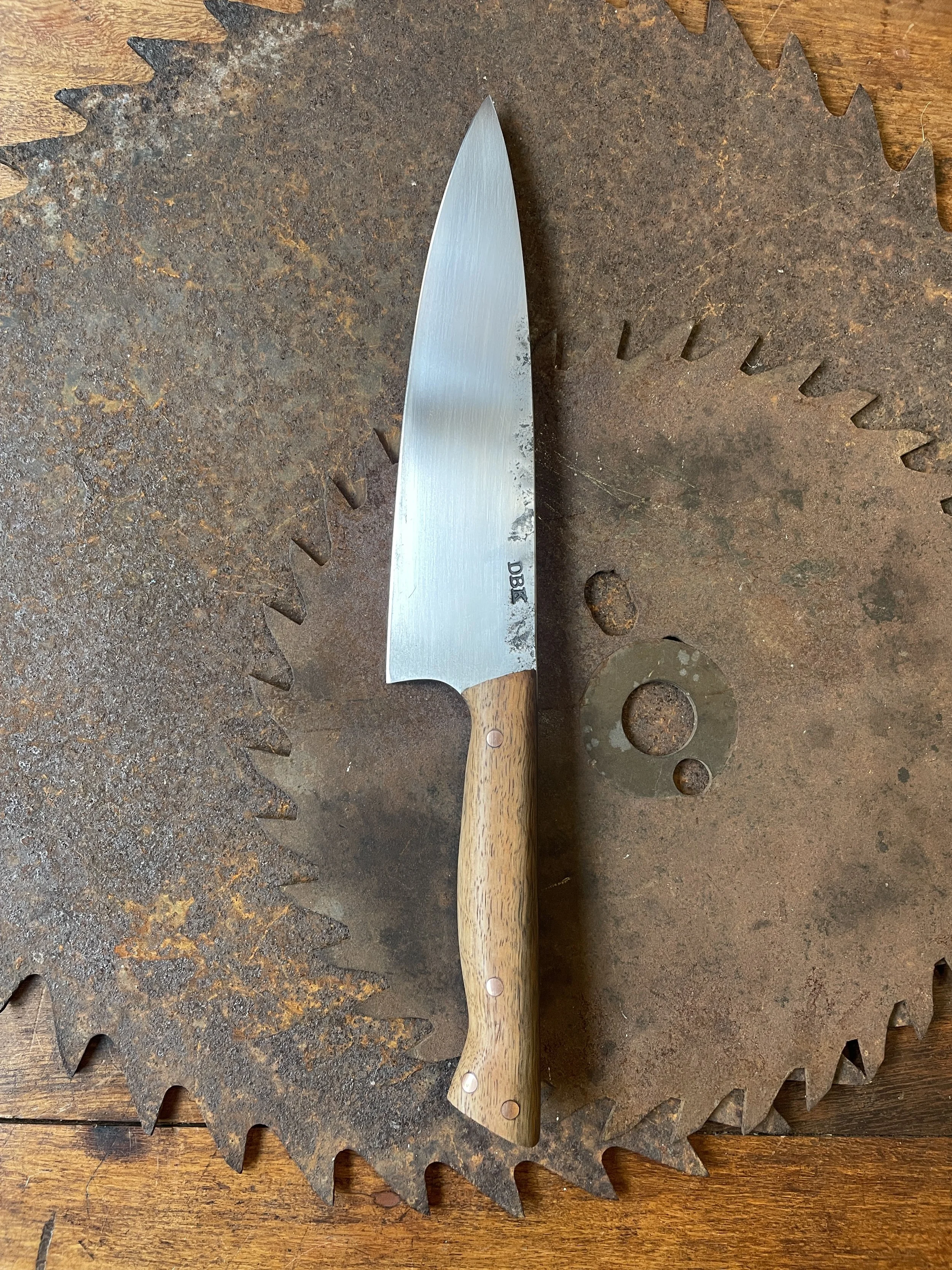 chef knife