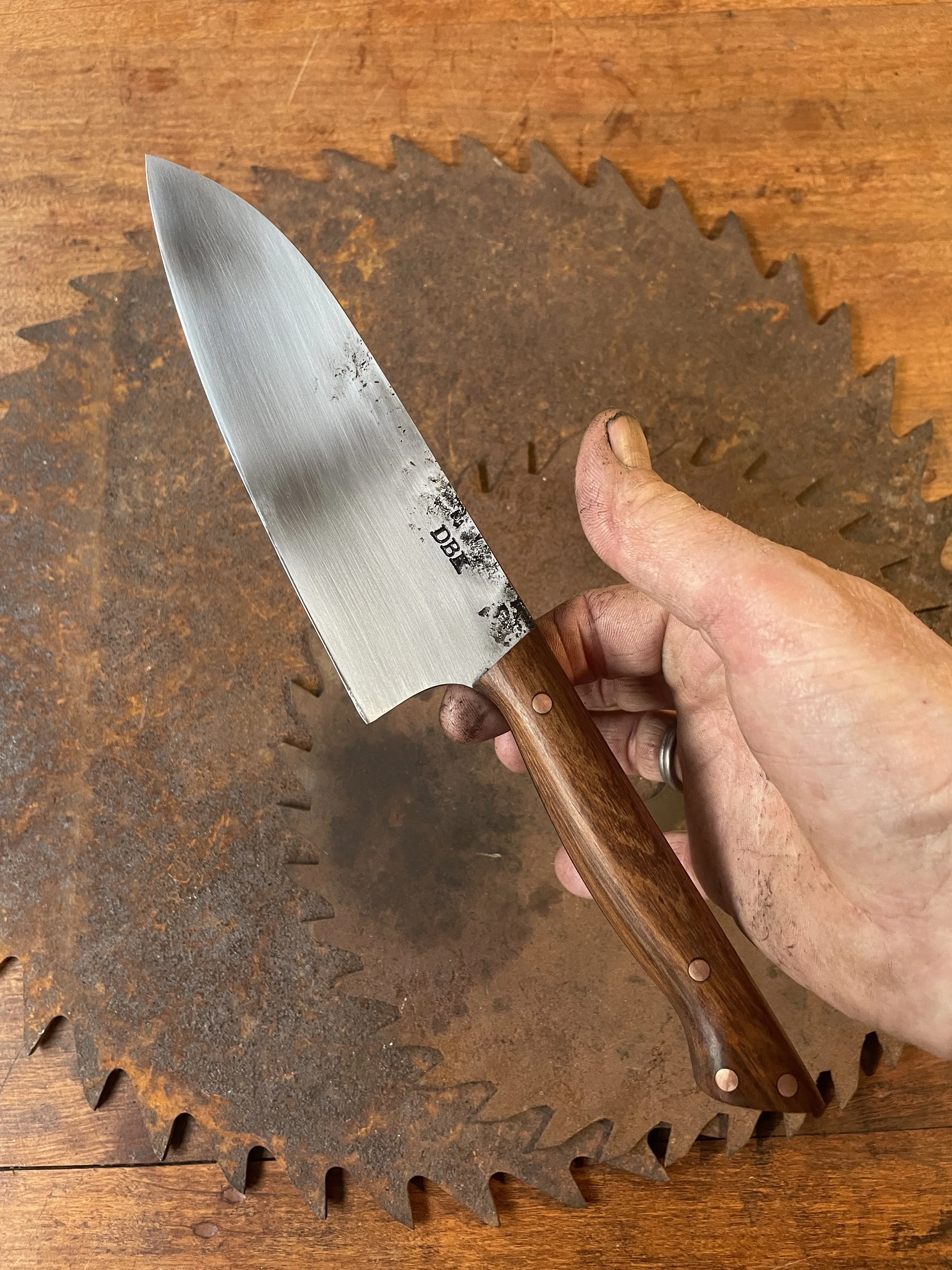 chef knife