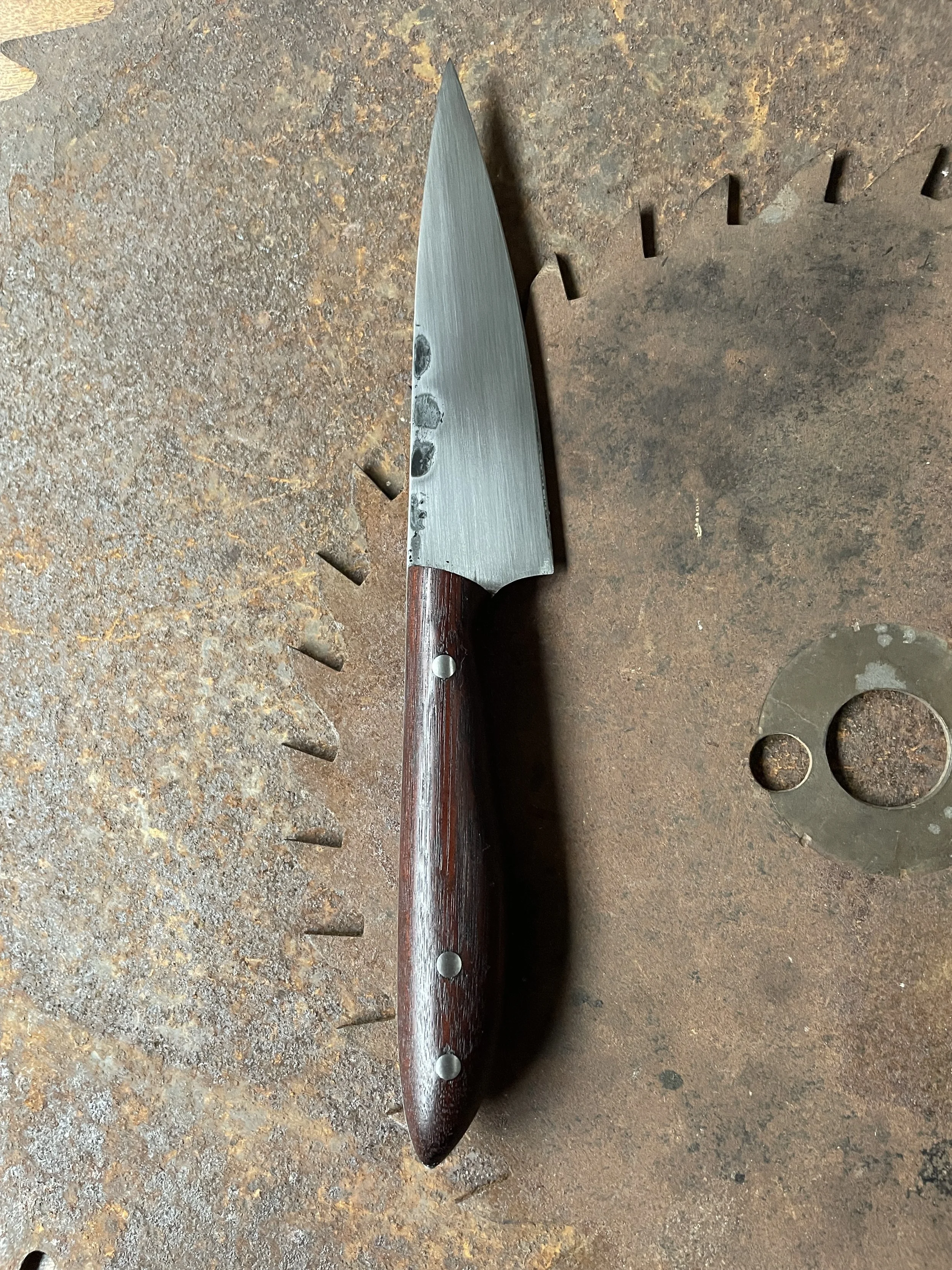paring knife