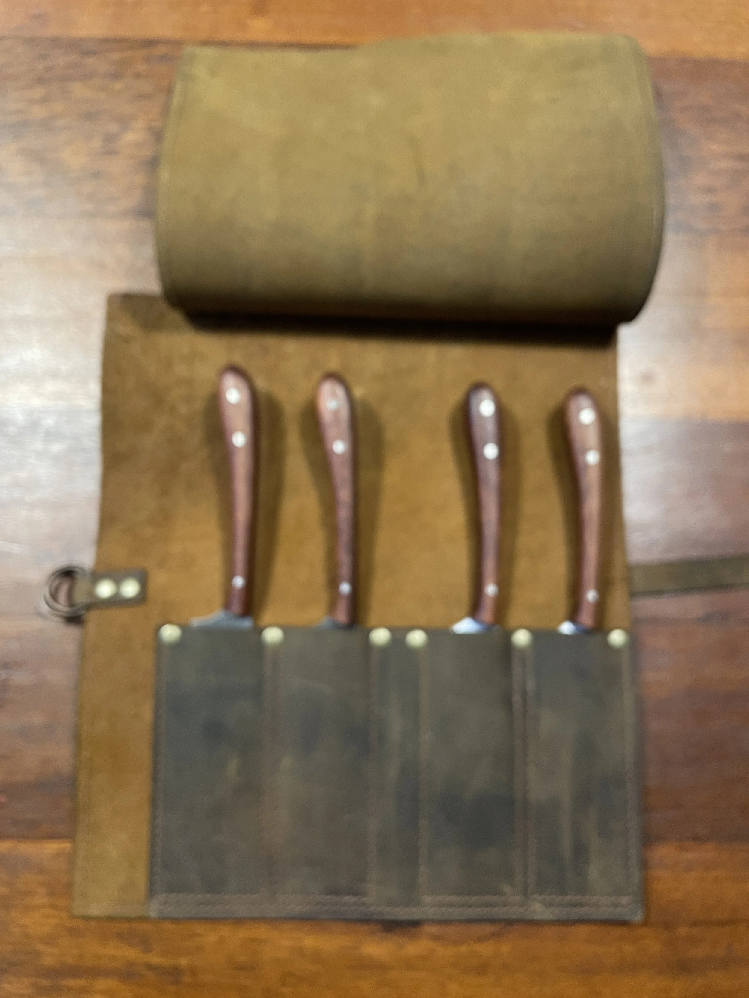 steak knife