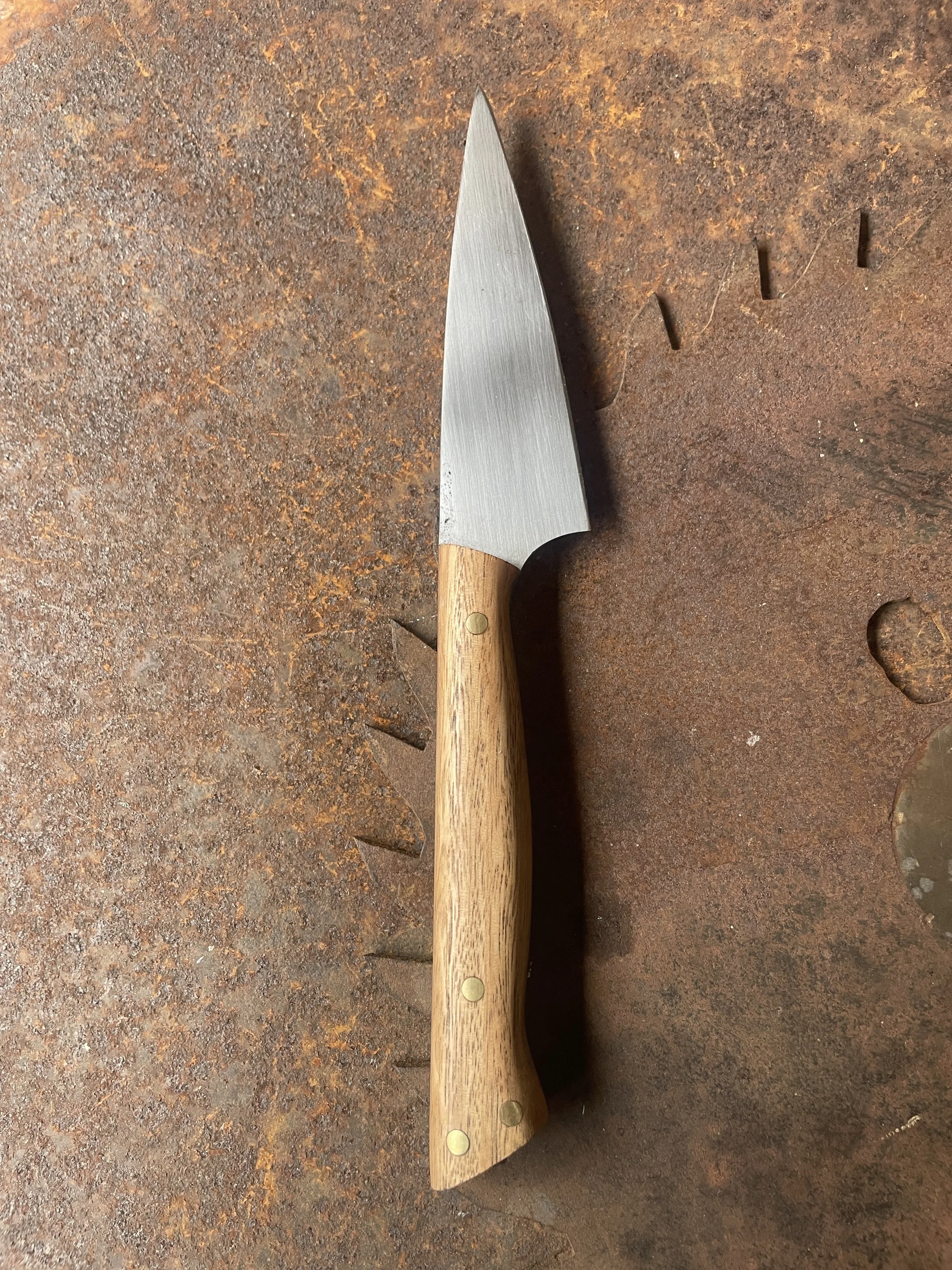 paring knife