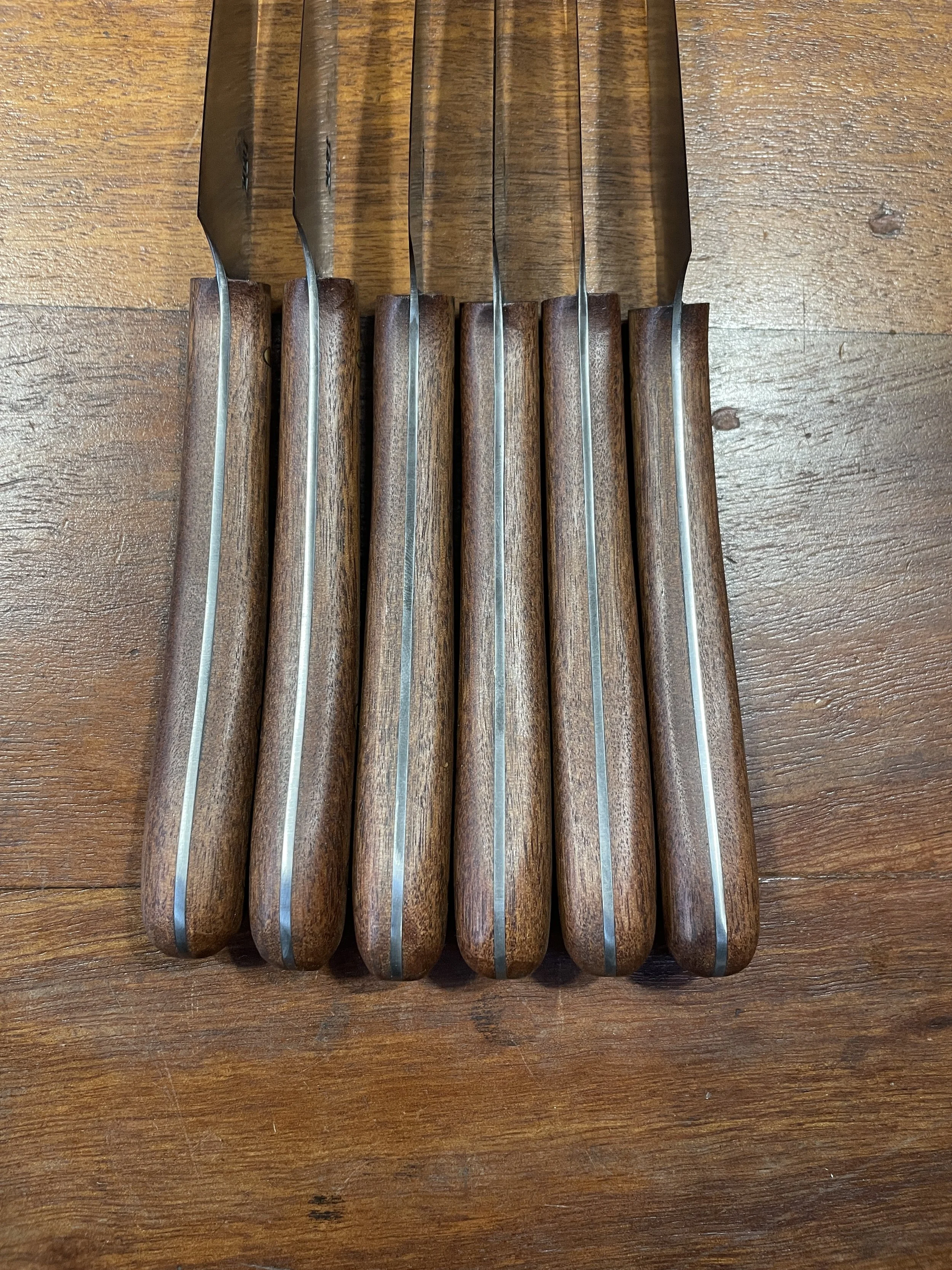 steak knife
