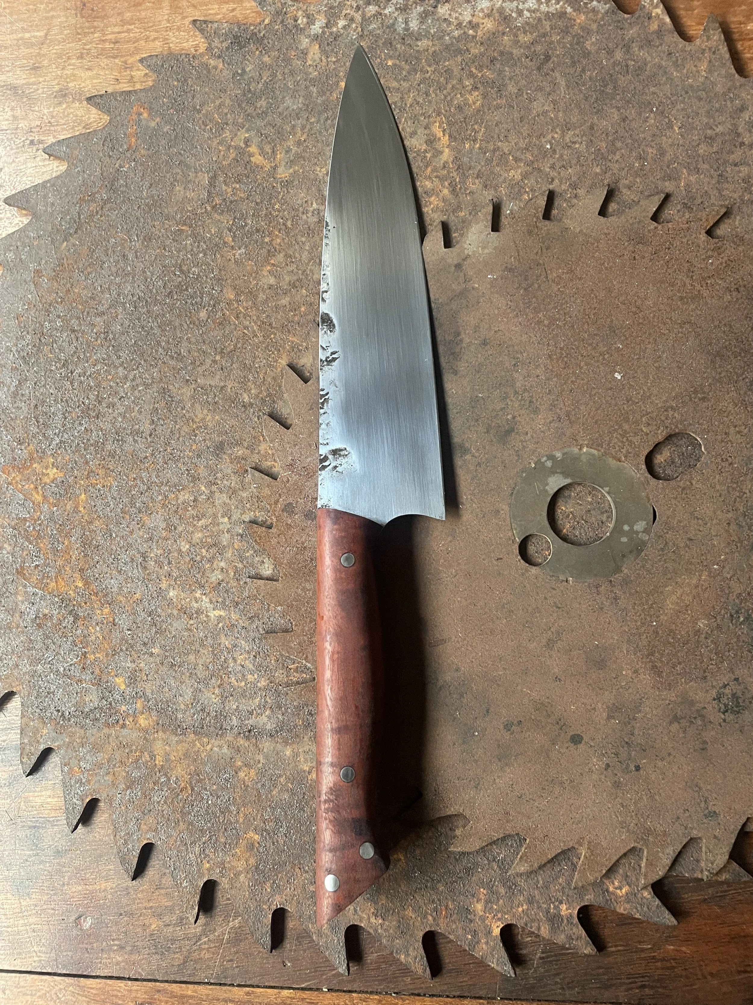 chef knife
