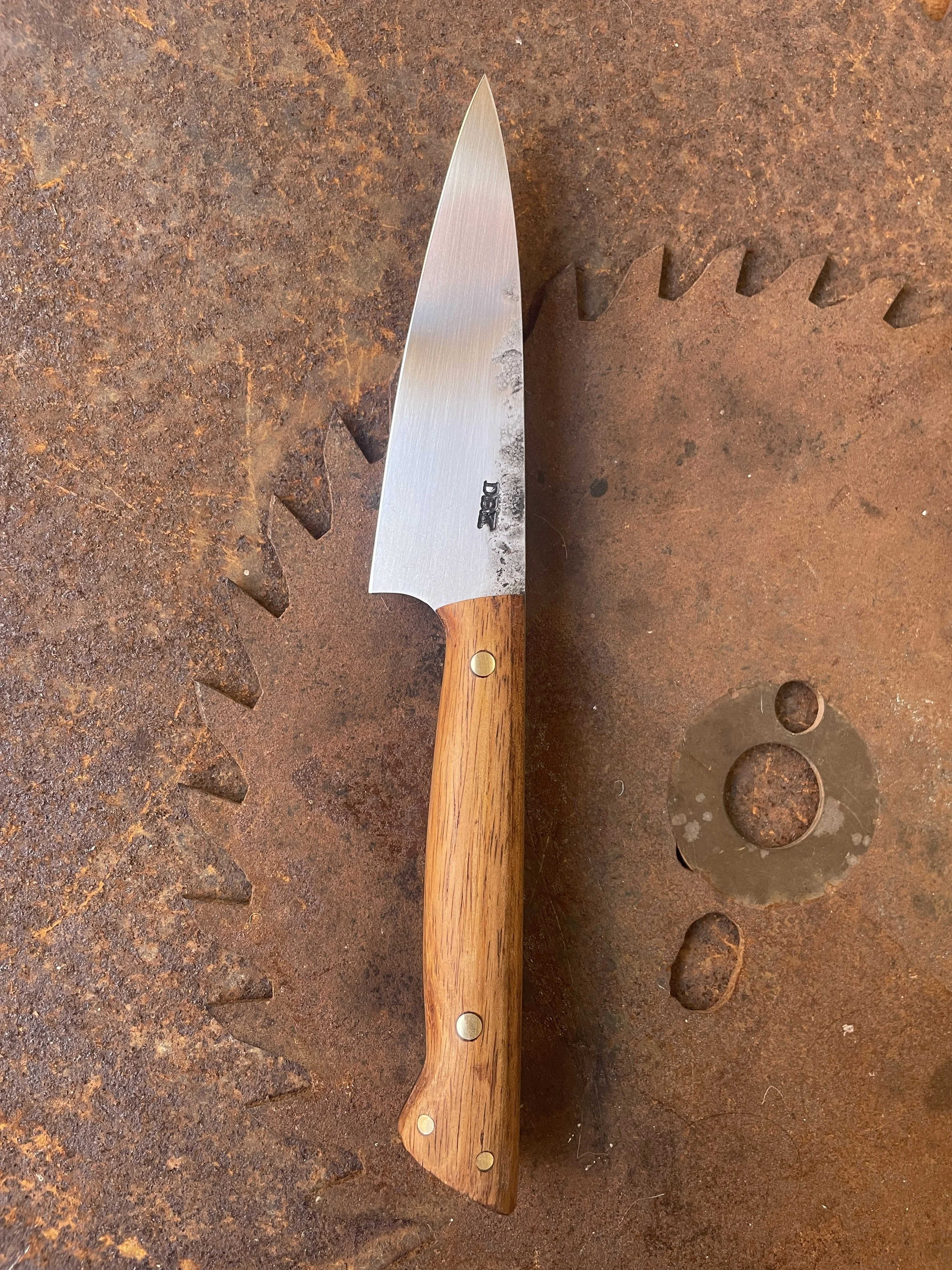 paring knife