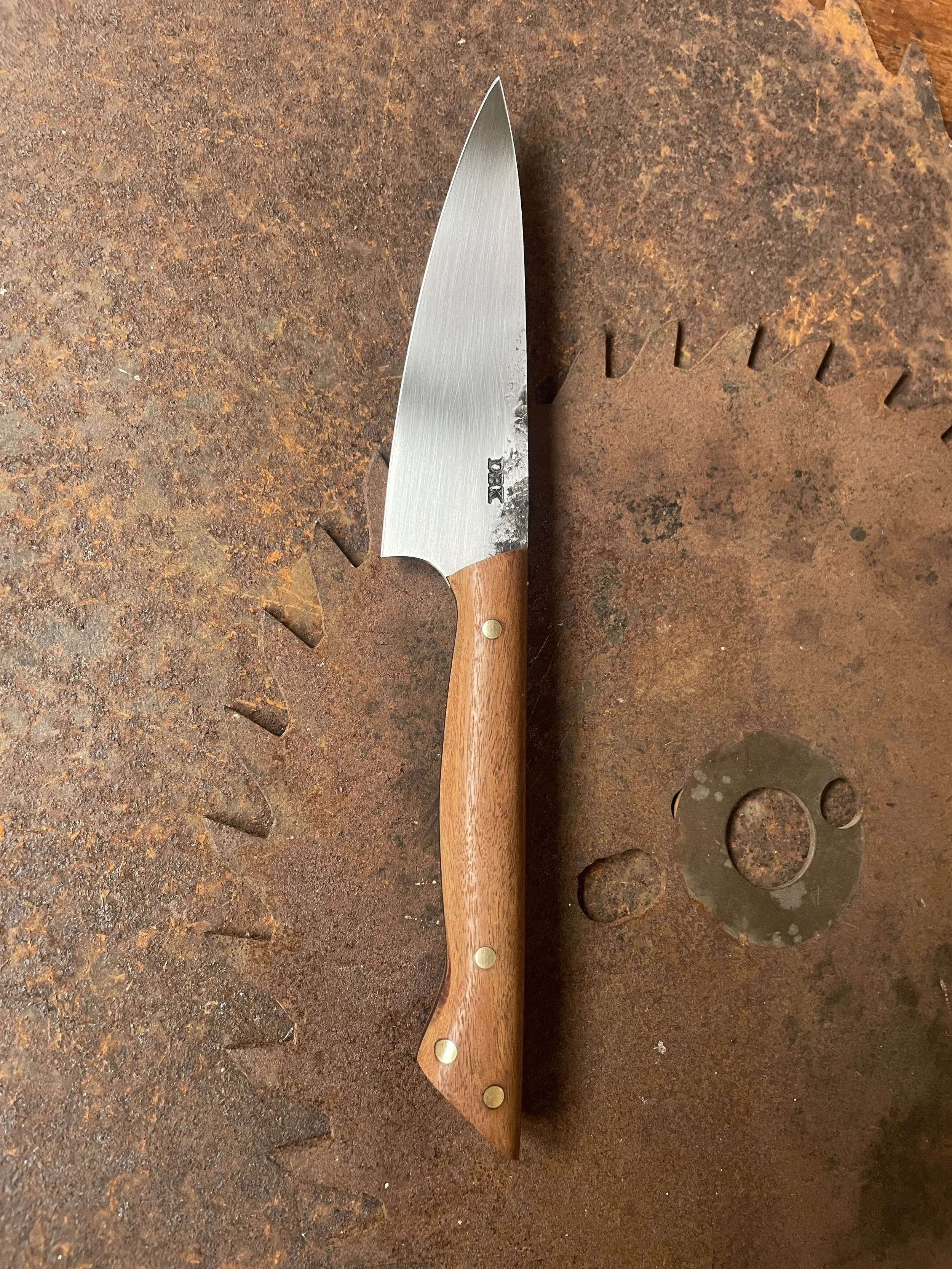 paring knife