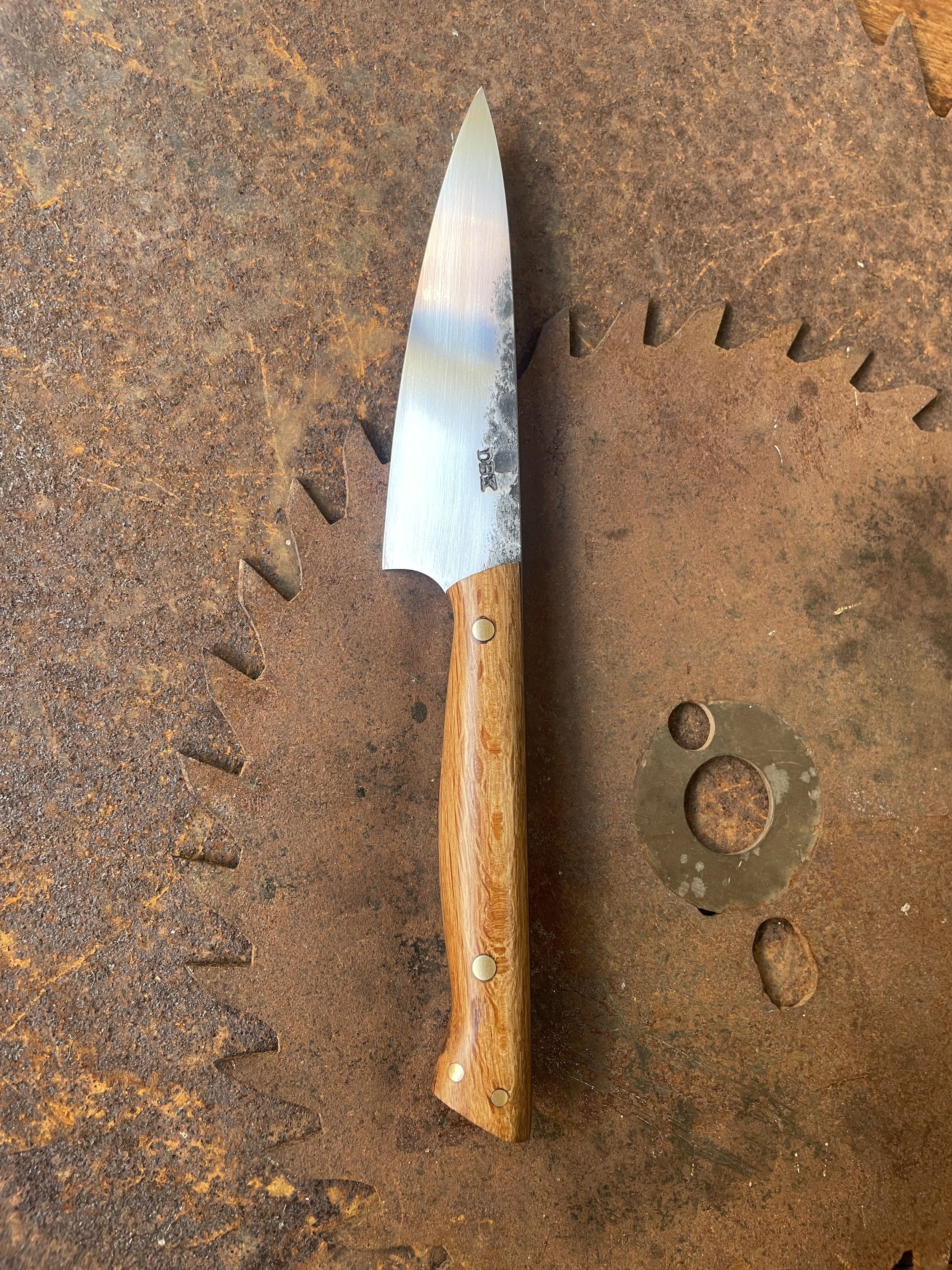 paring knife