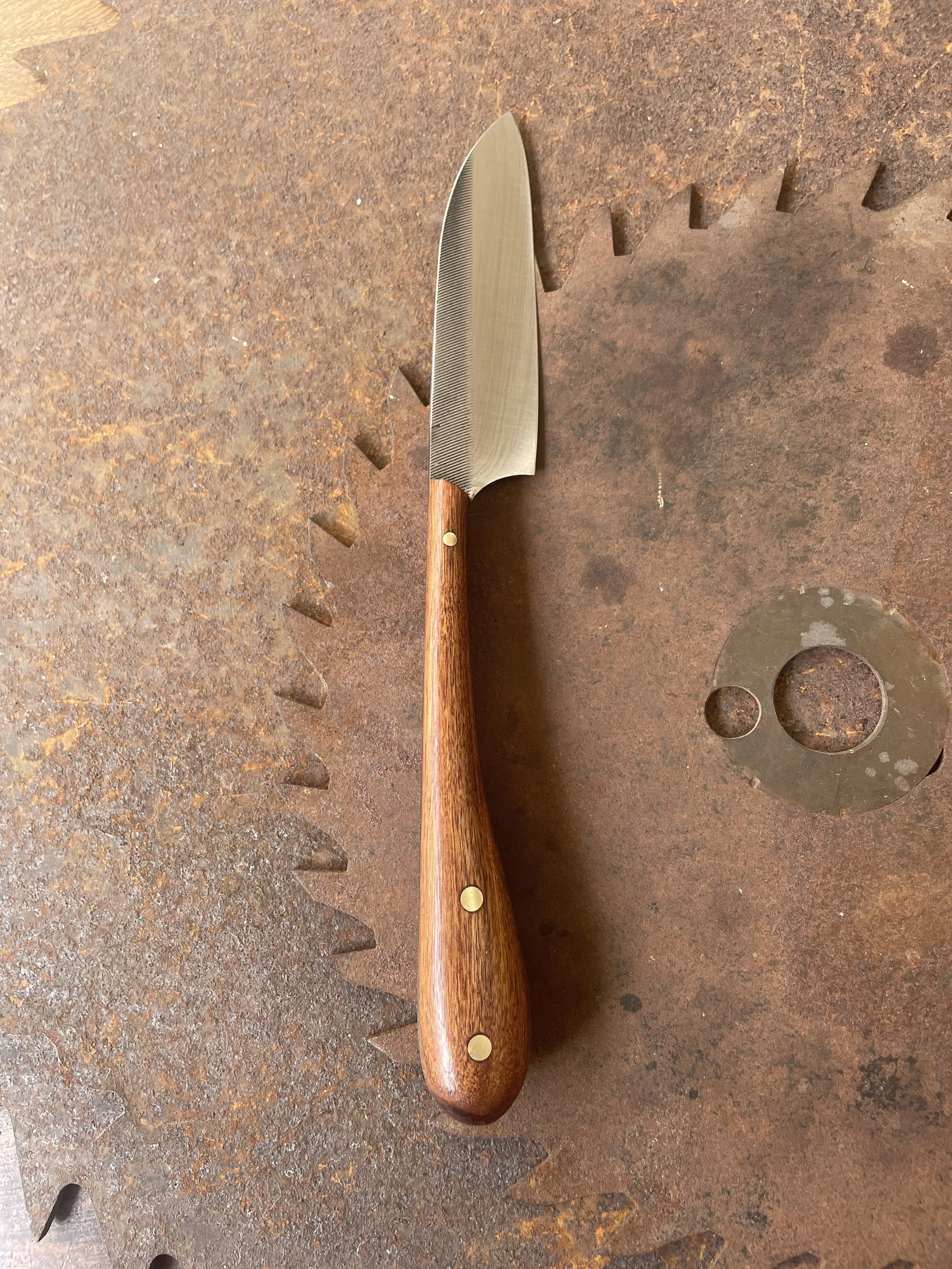 cheese knife