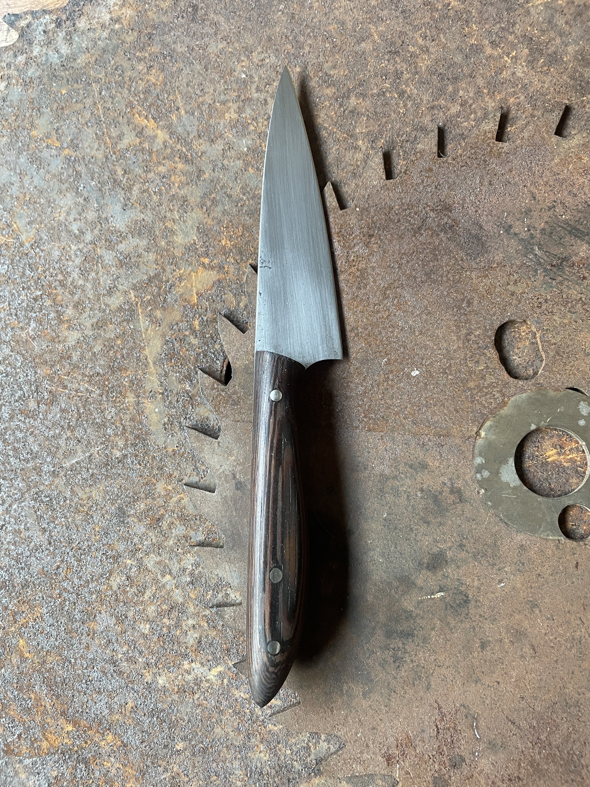 paring knife