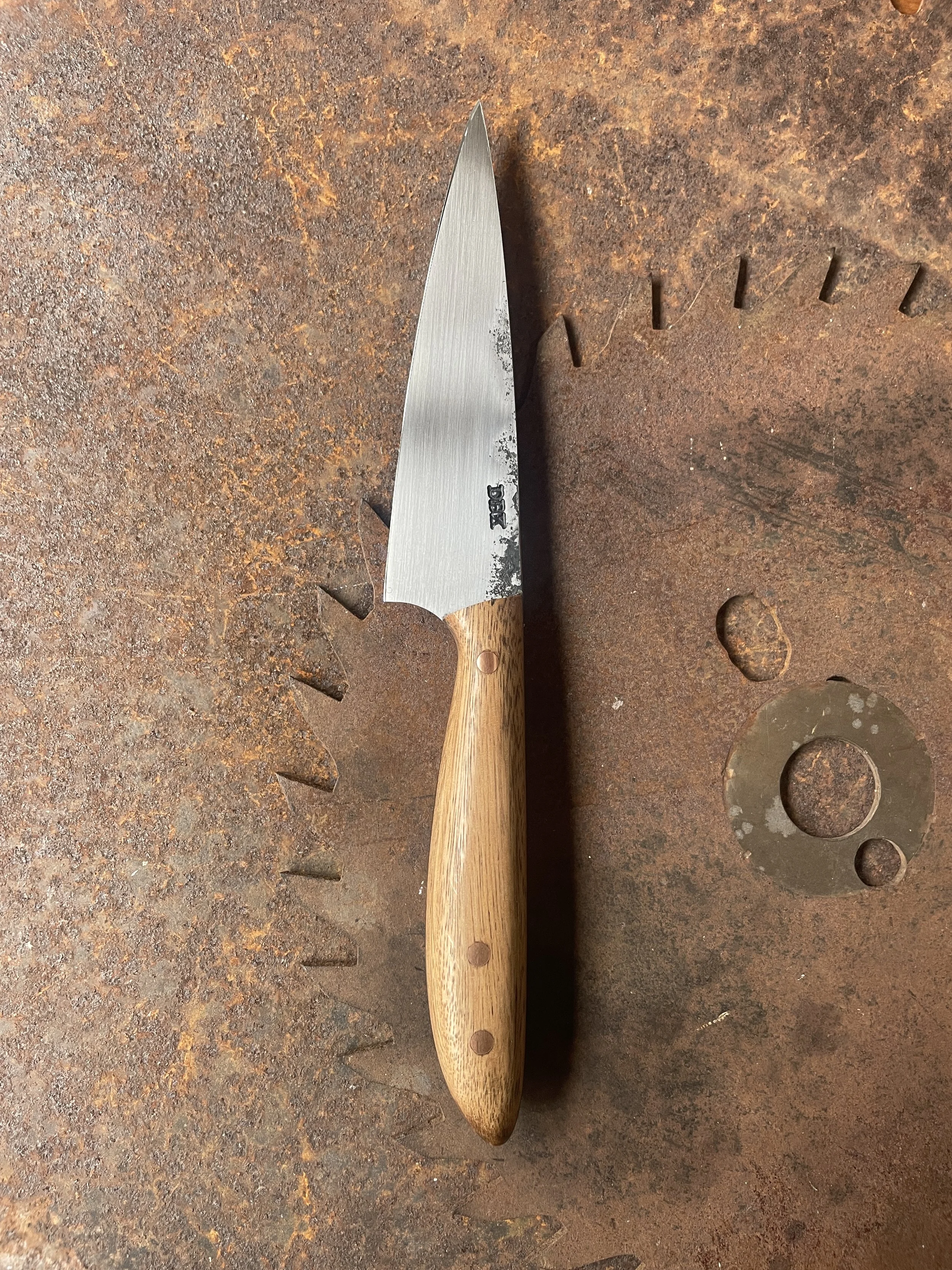 steak knife