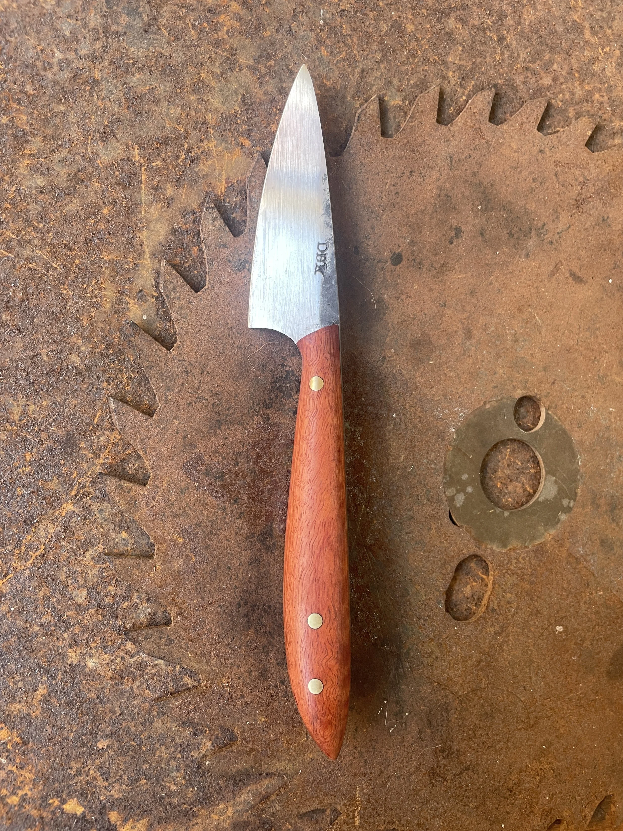 paring knife