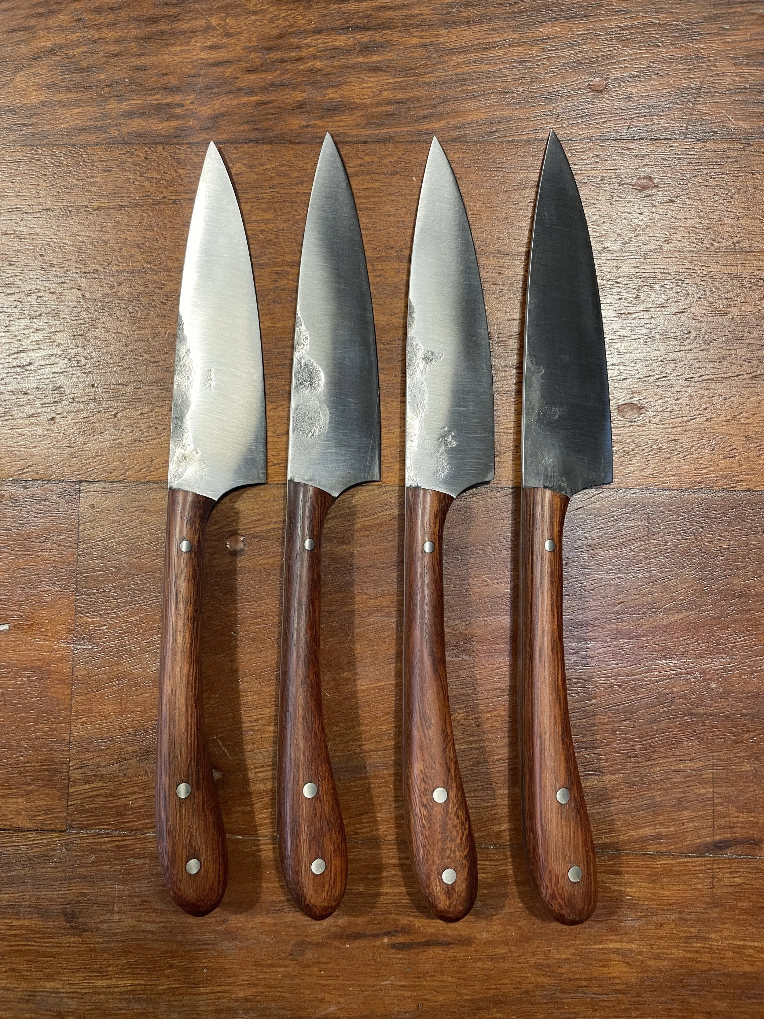 steak knife