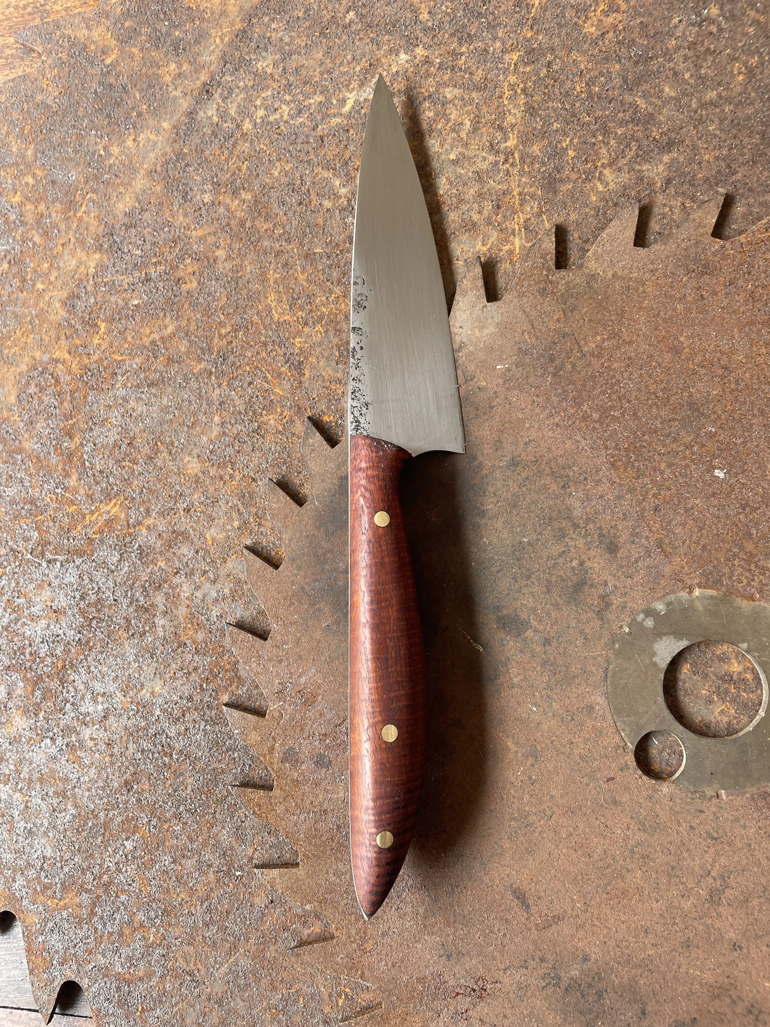 paring knife