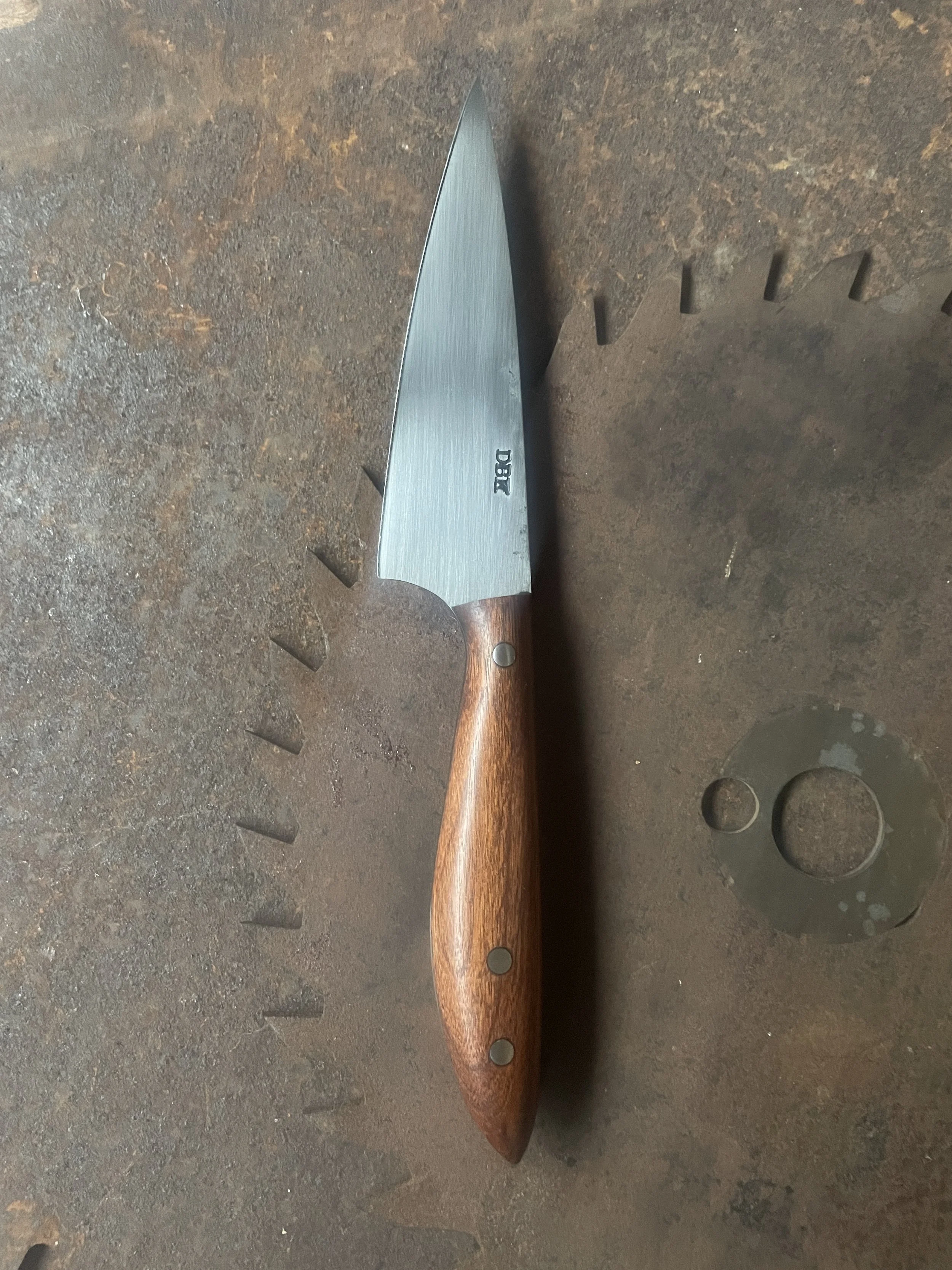 paring knife