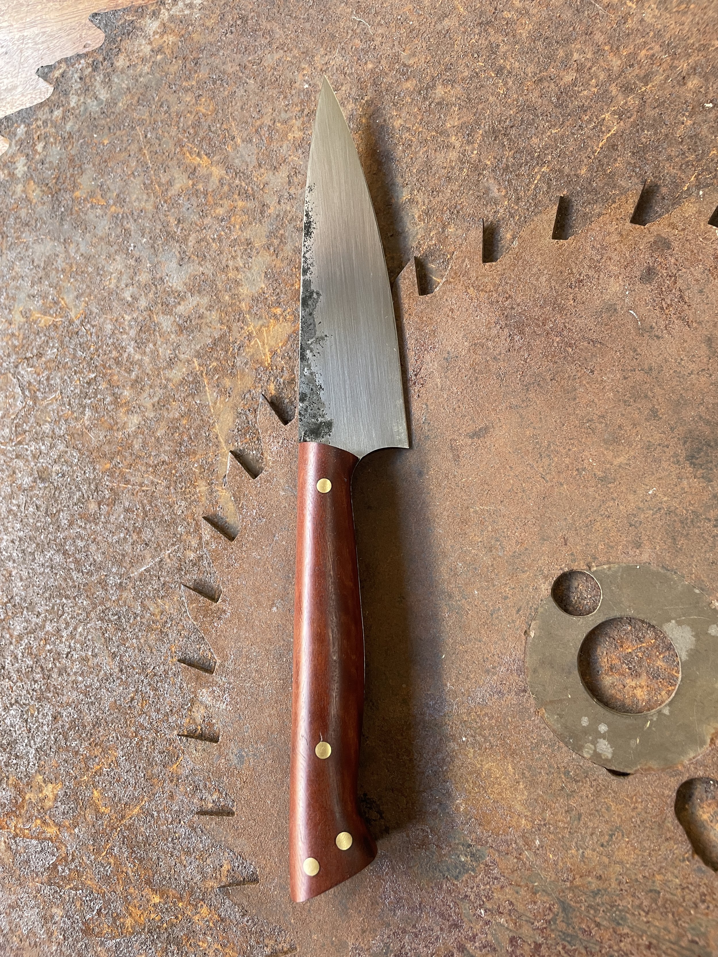 paring knife