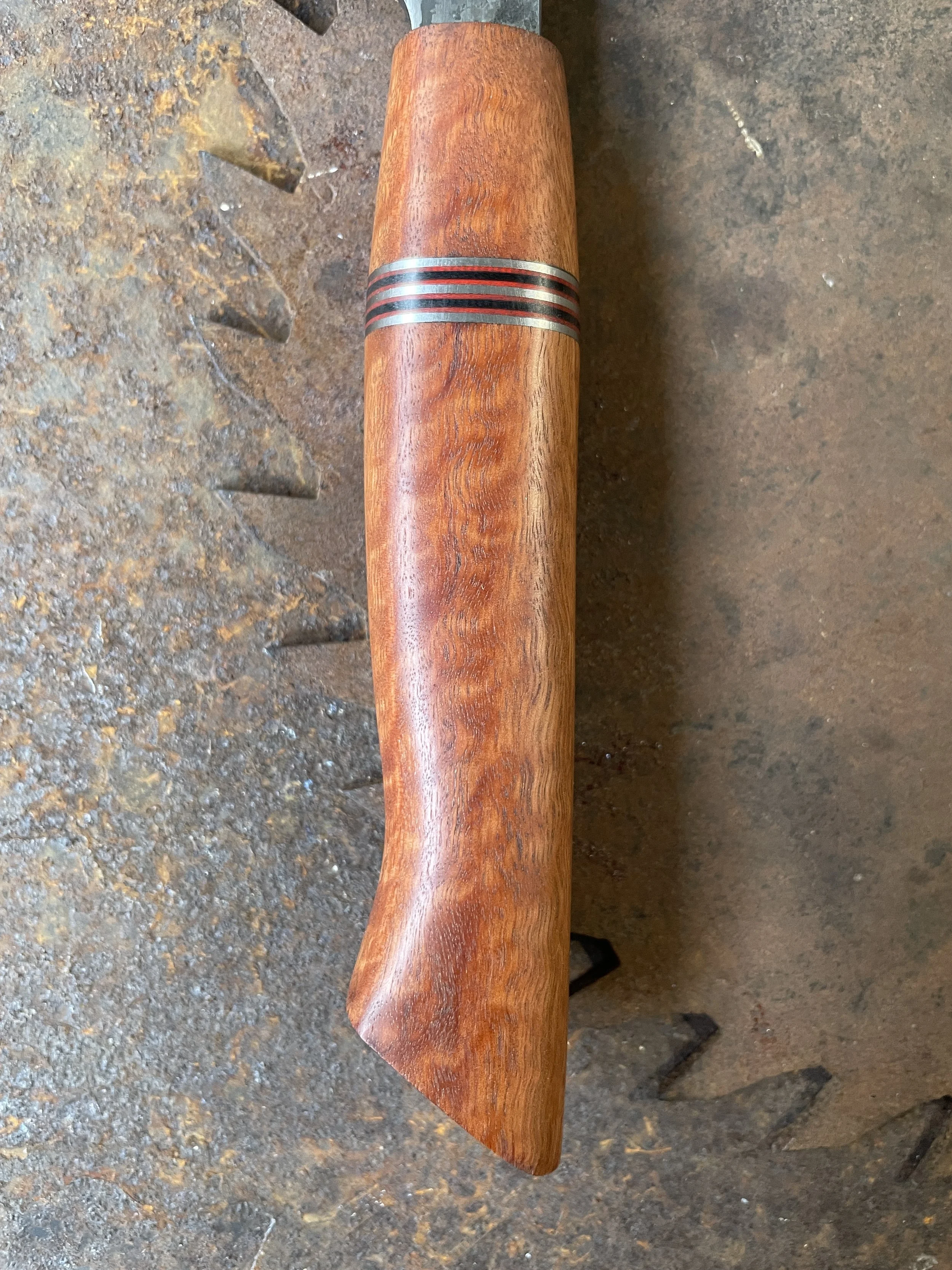damascus chef knife