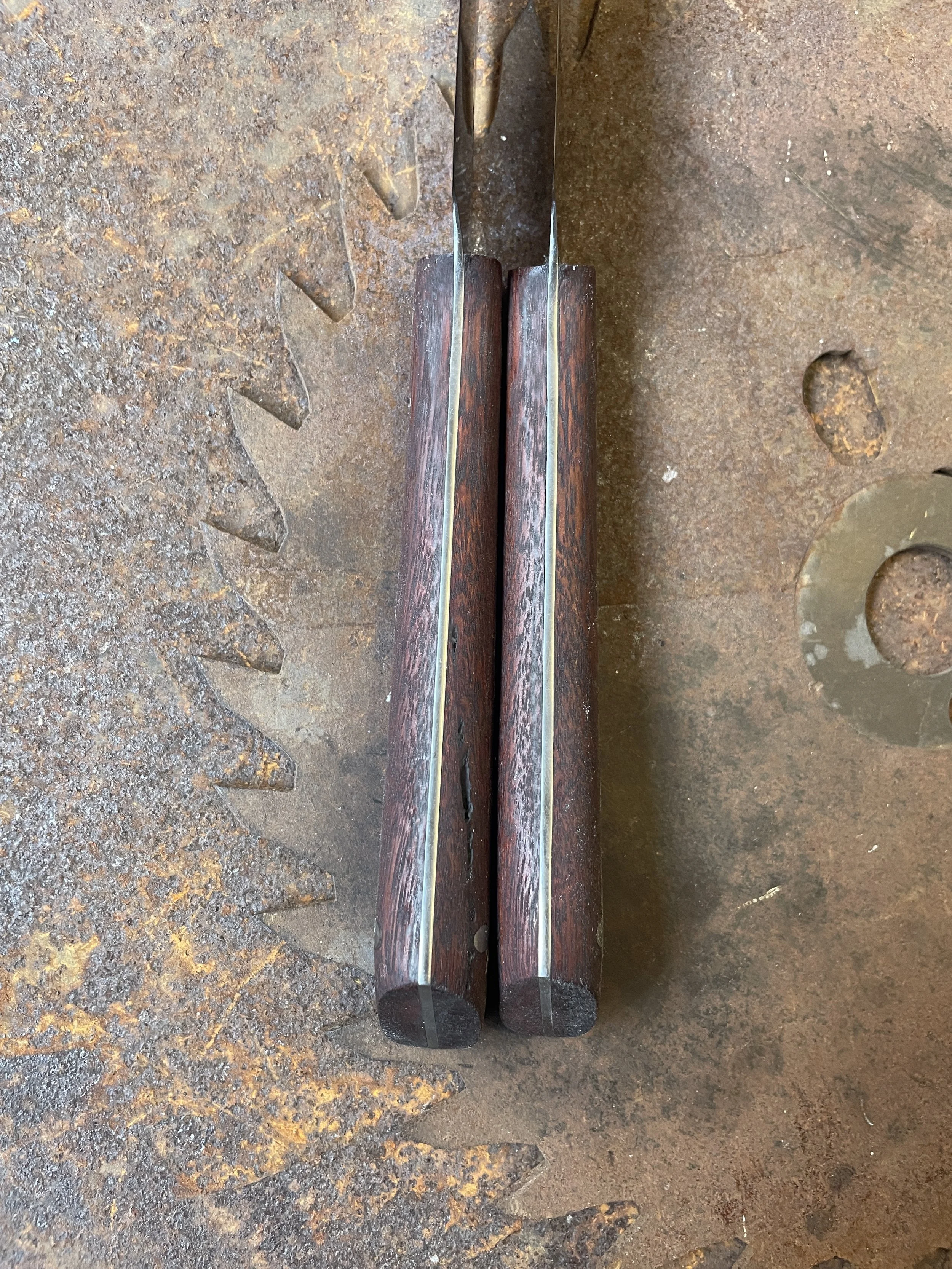 steak knife