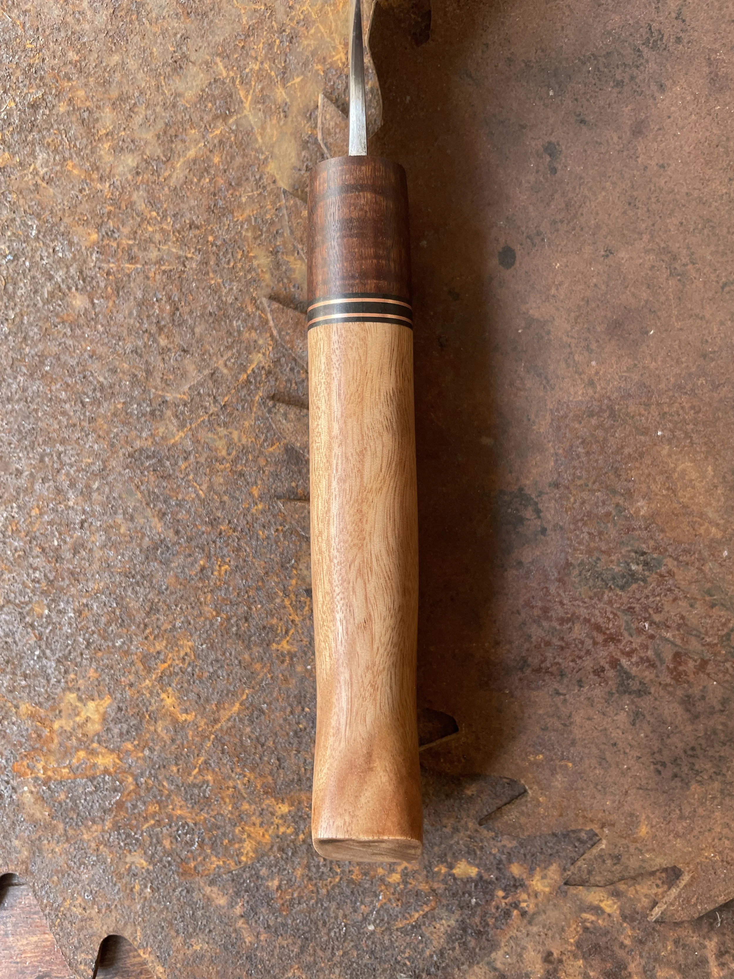 chef knife