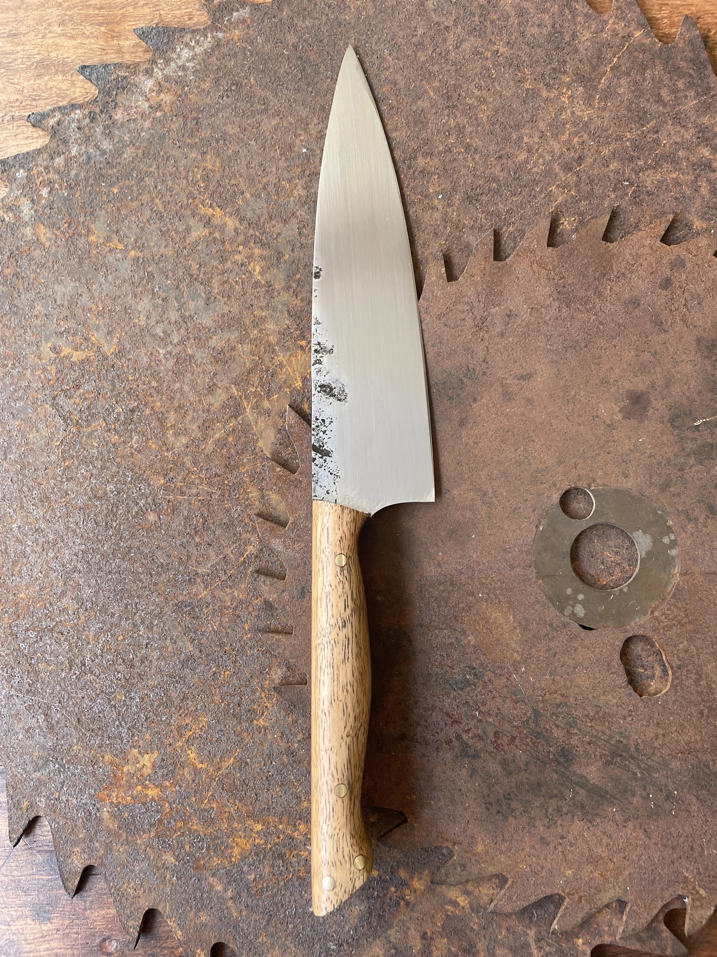 chef knife
