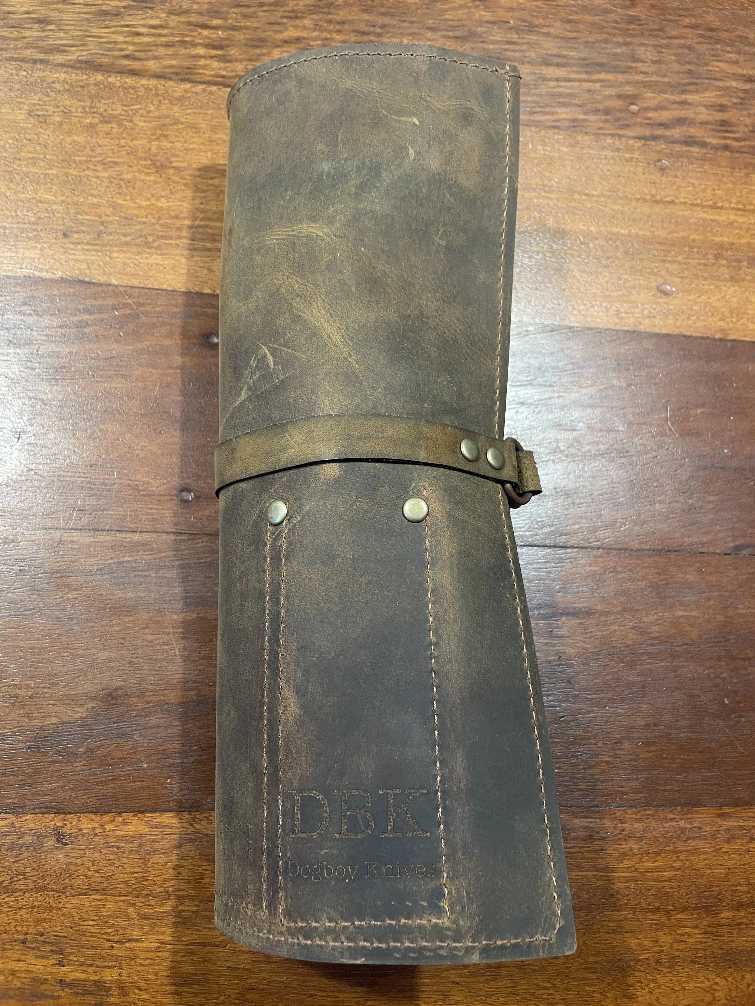 steak knife