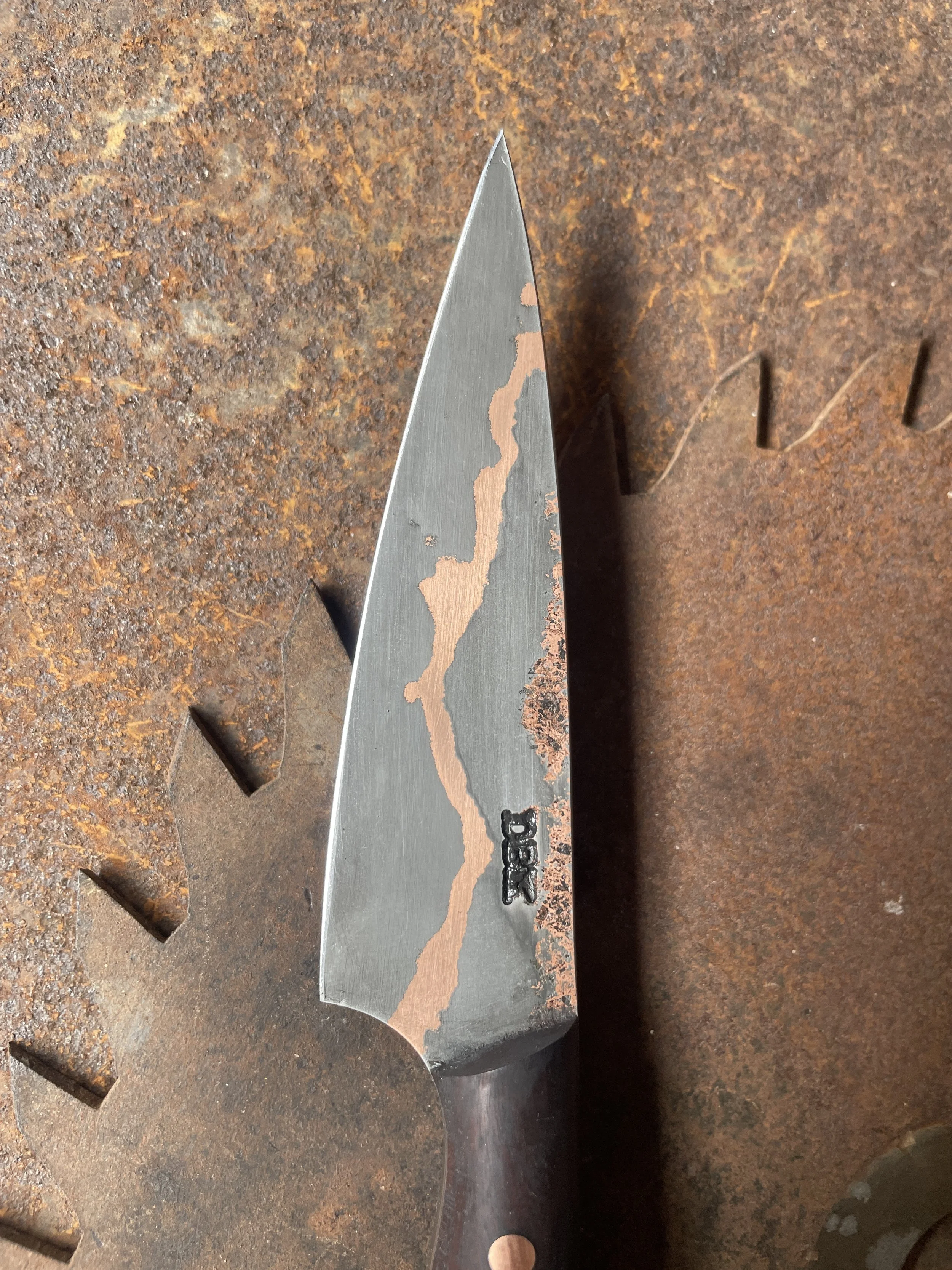 cumai paring knife