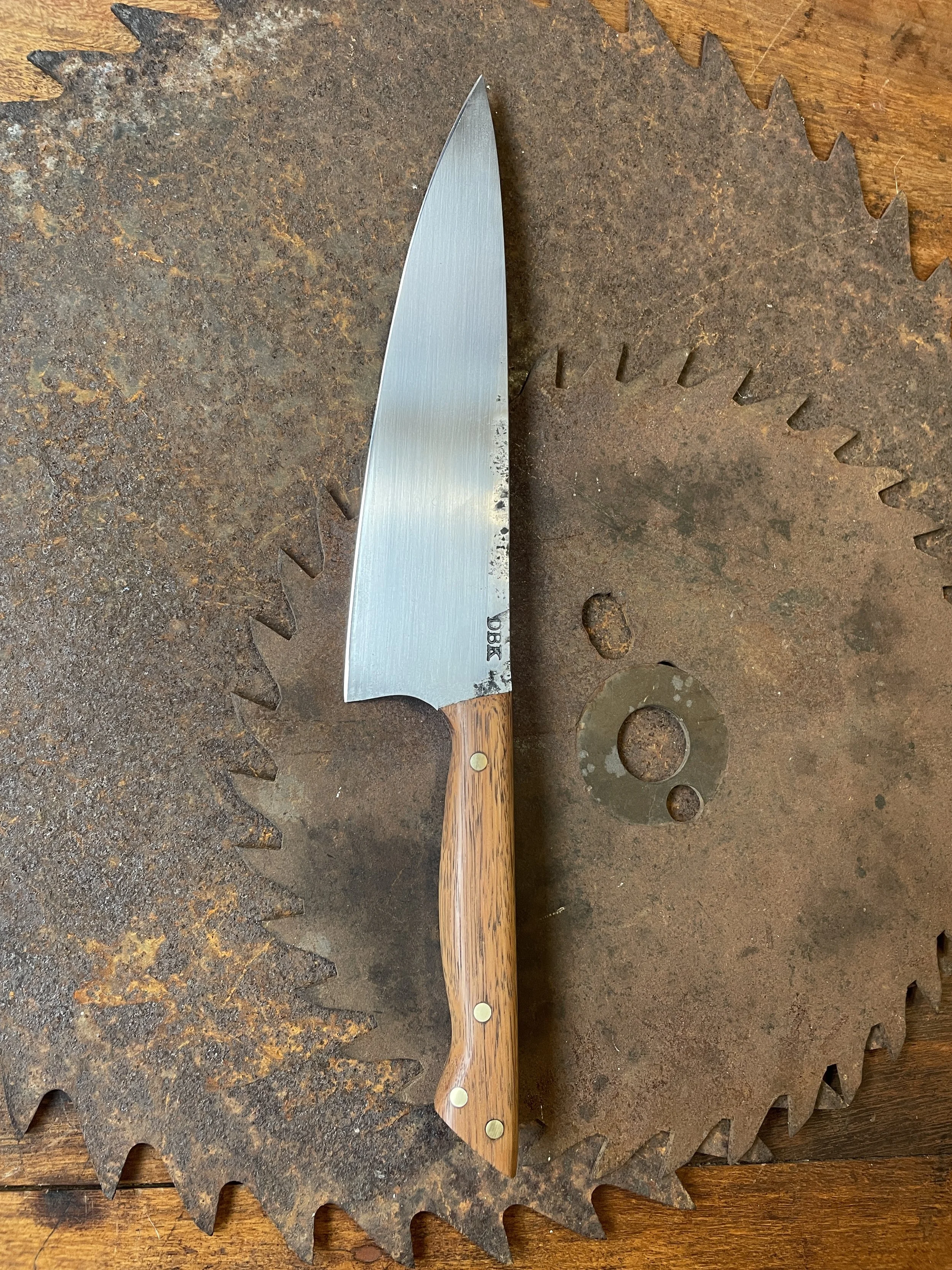 chef knife