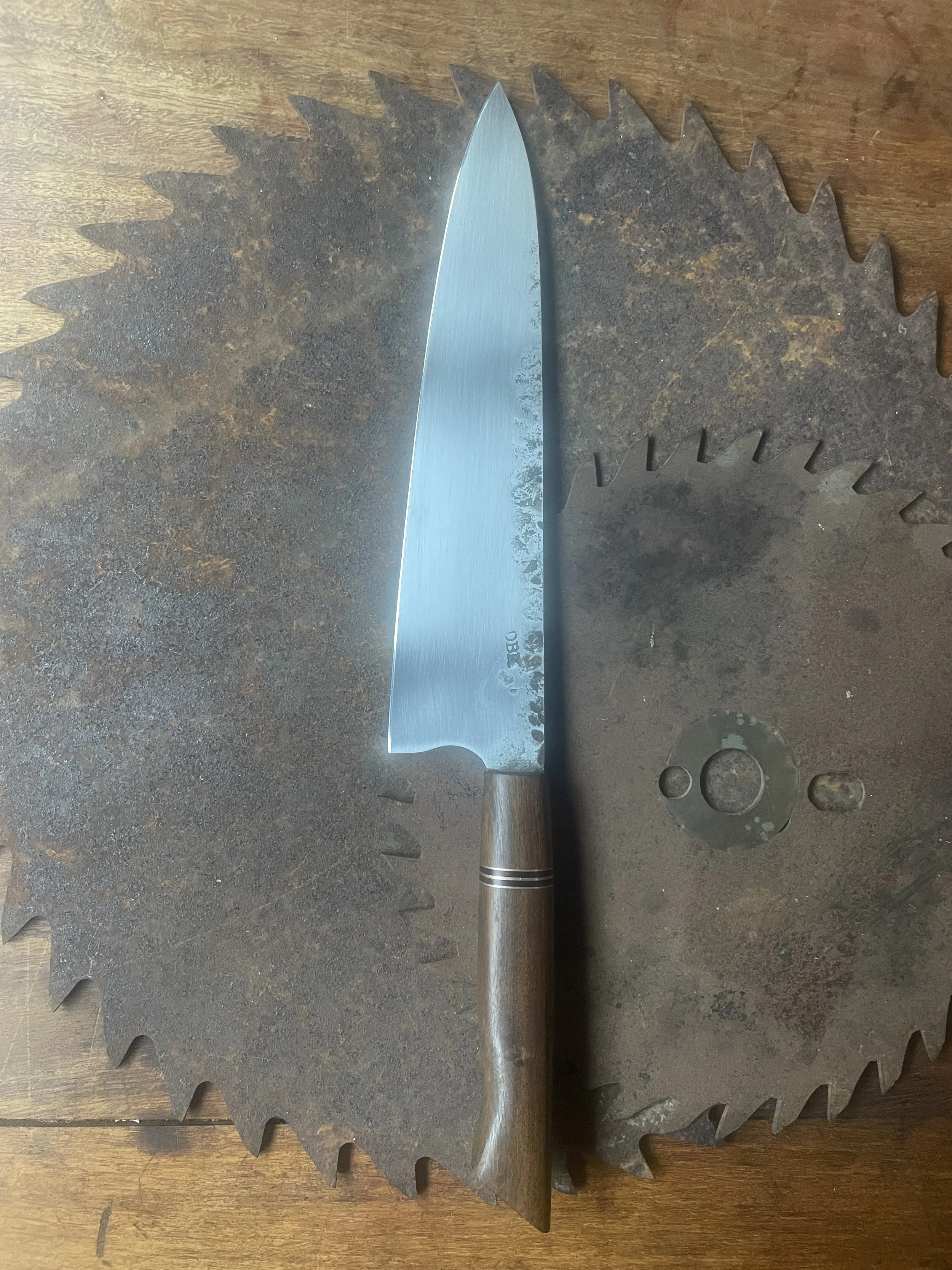 chef knife