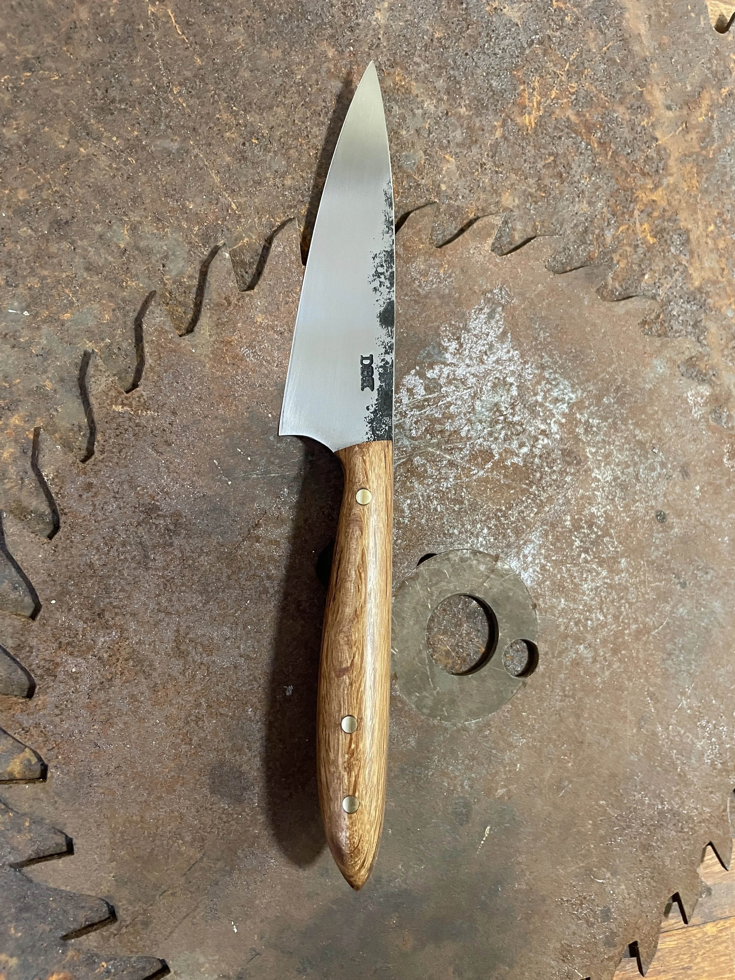 paring knife