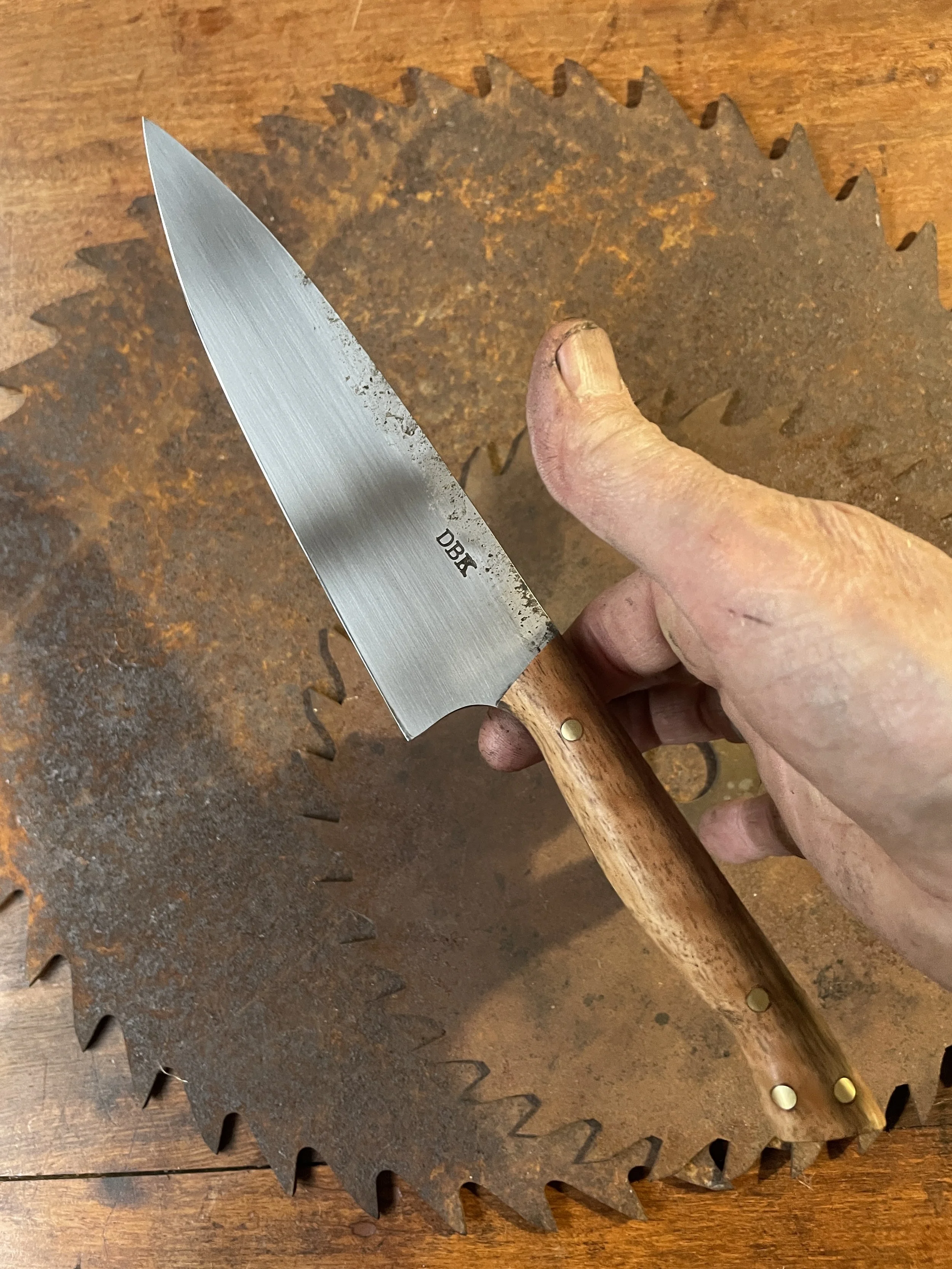 chef knife