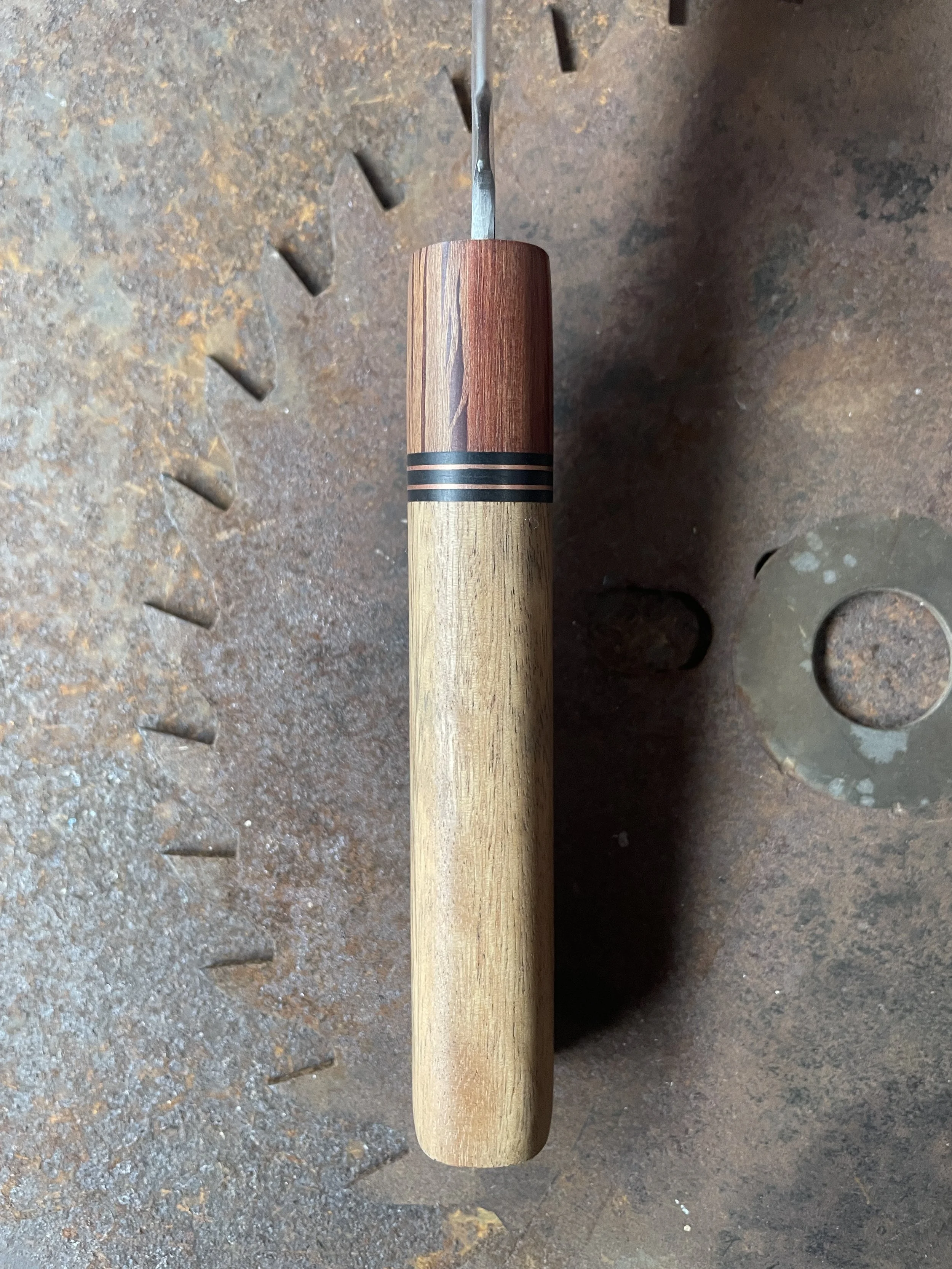 Nakiri Chef Knife