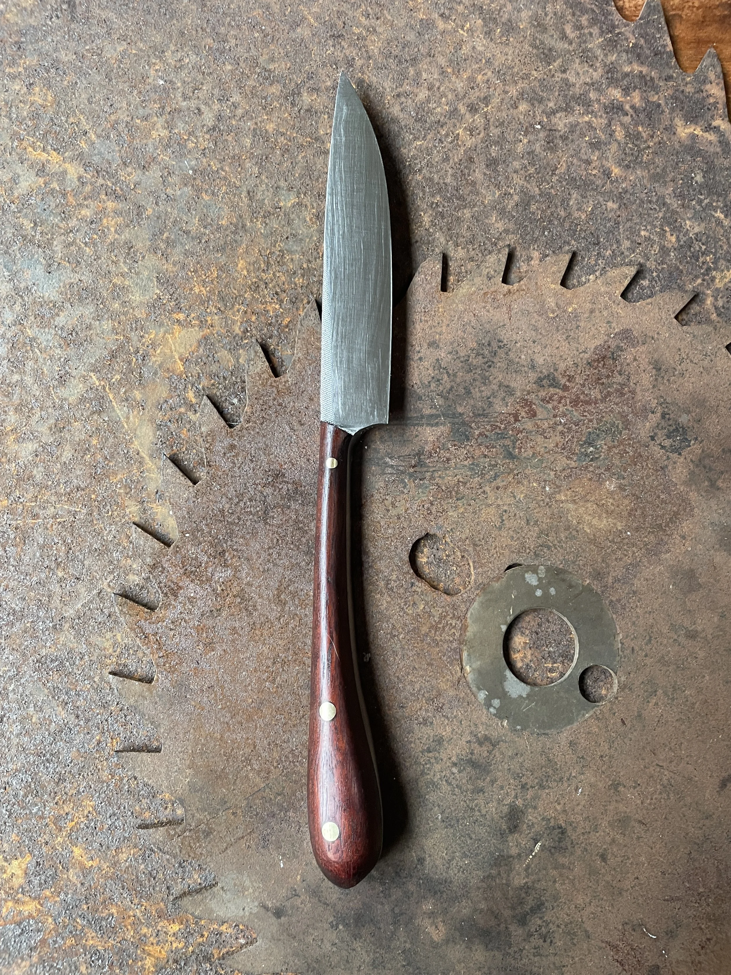 cheese knife
