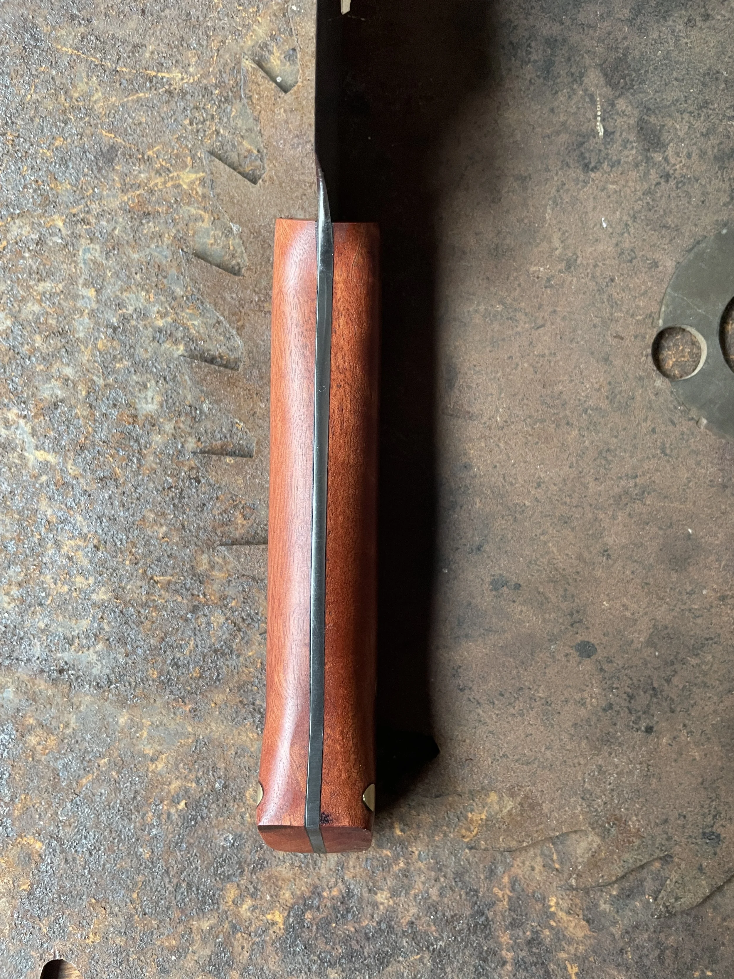 chef knife