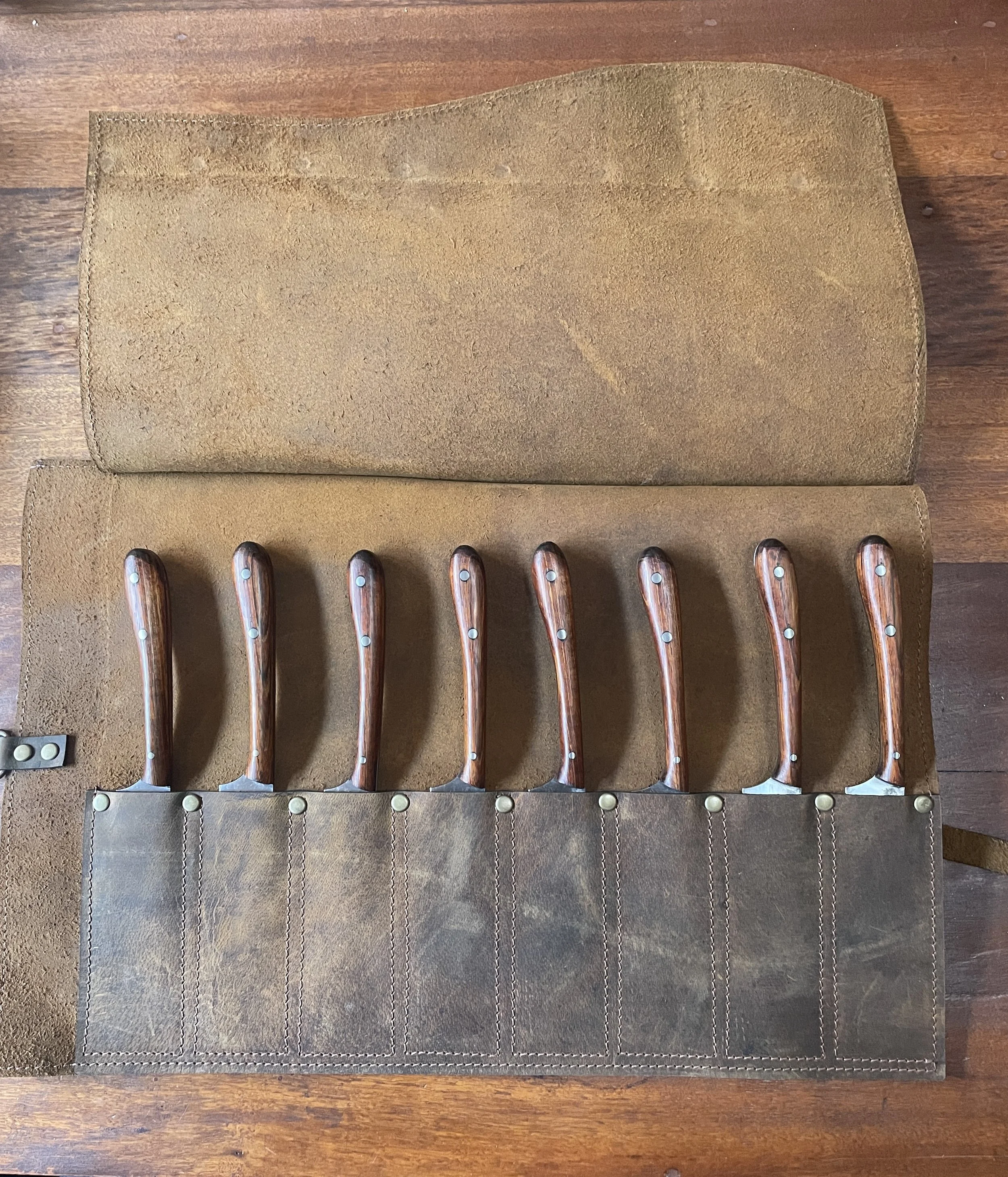 steak knife