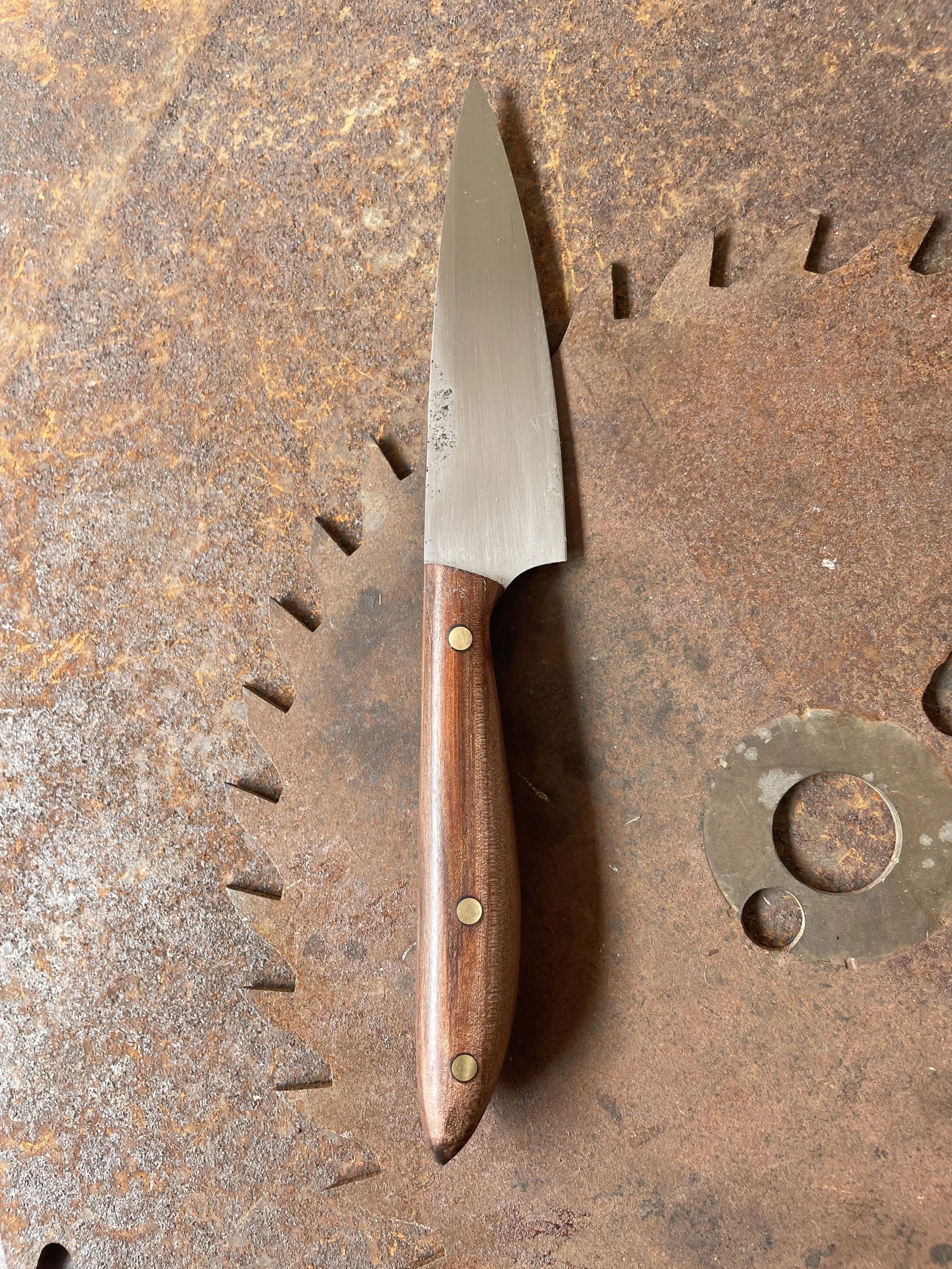paring knife