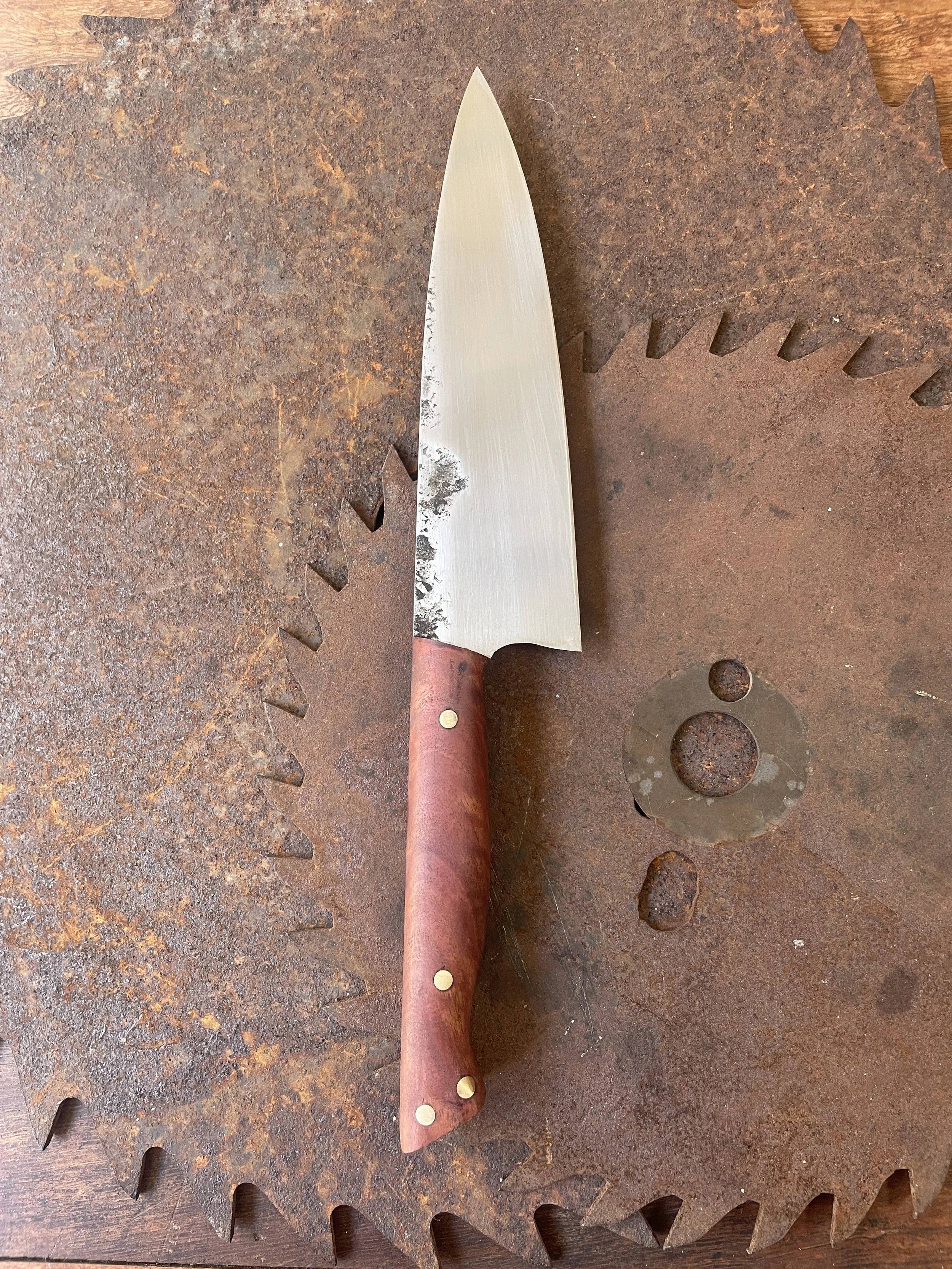 chef knife