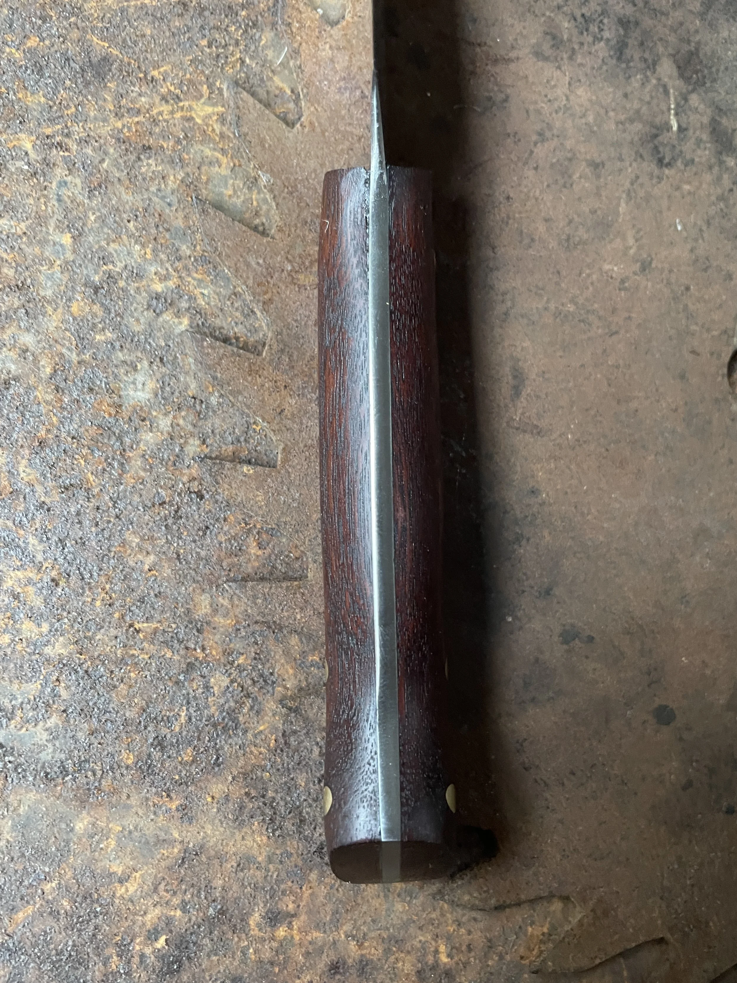 paring knife