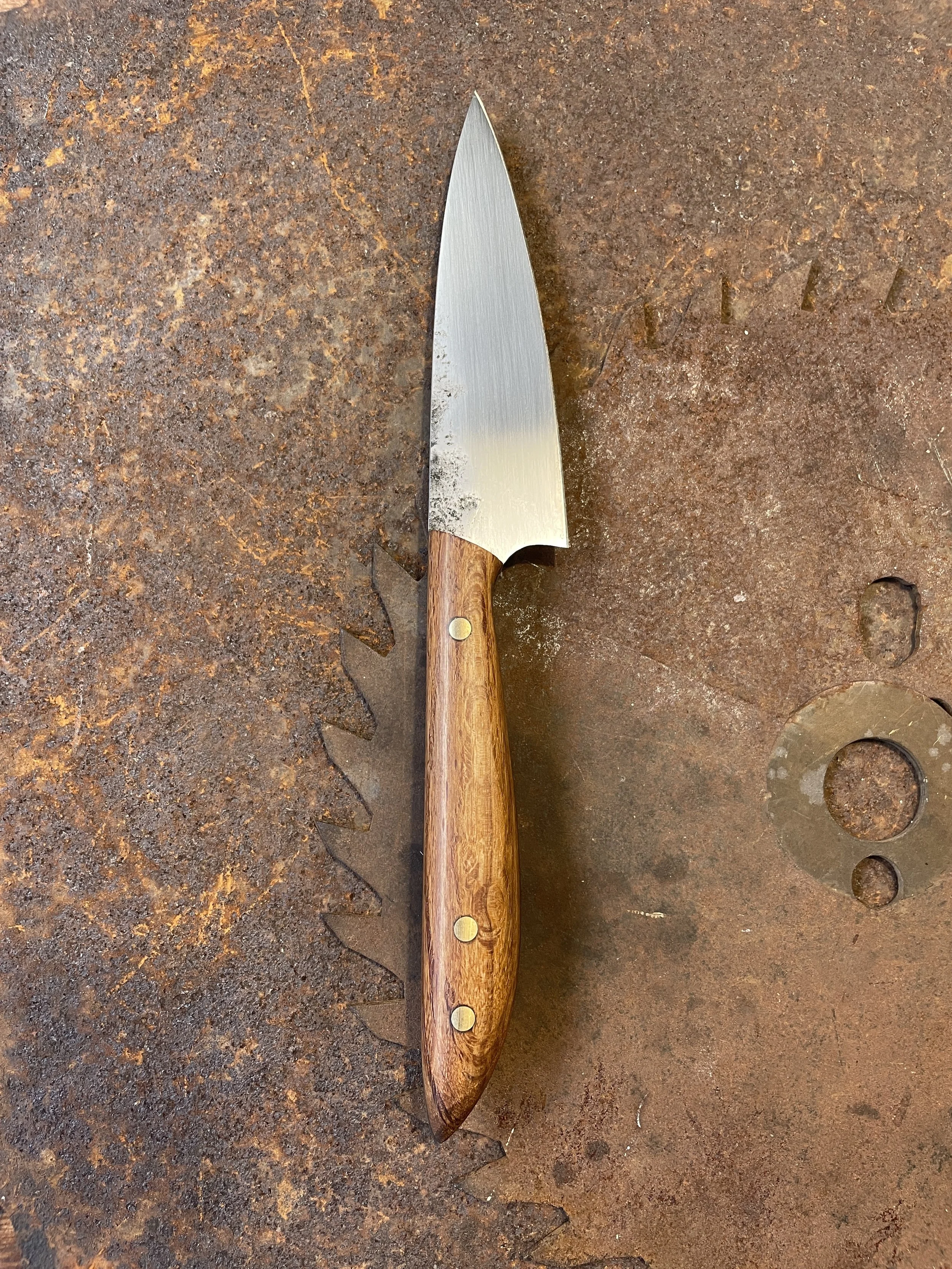 paring knife