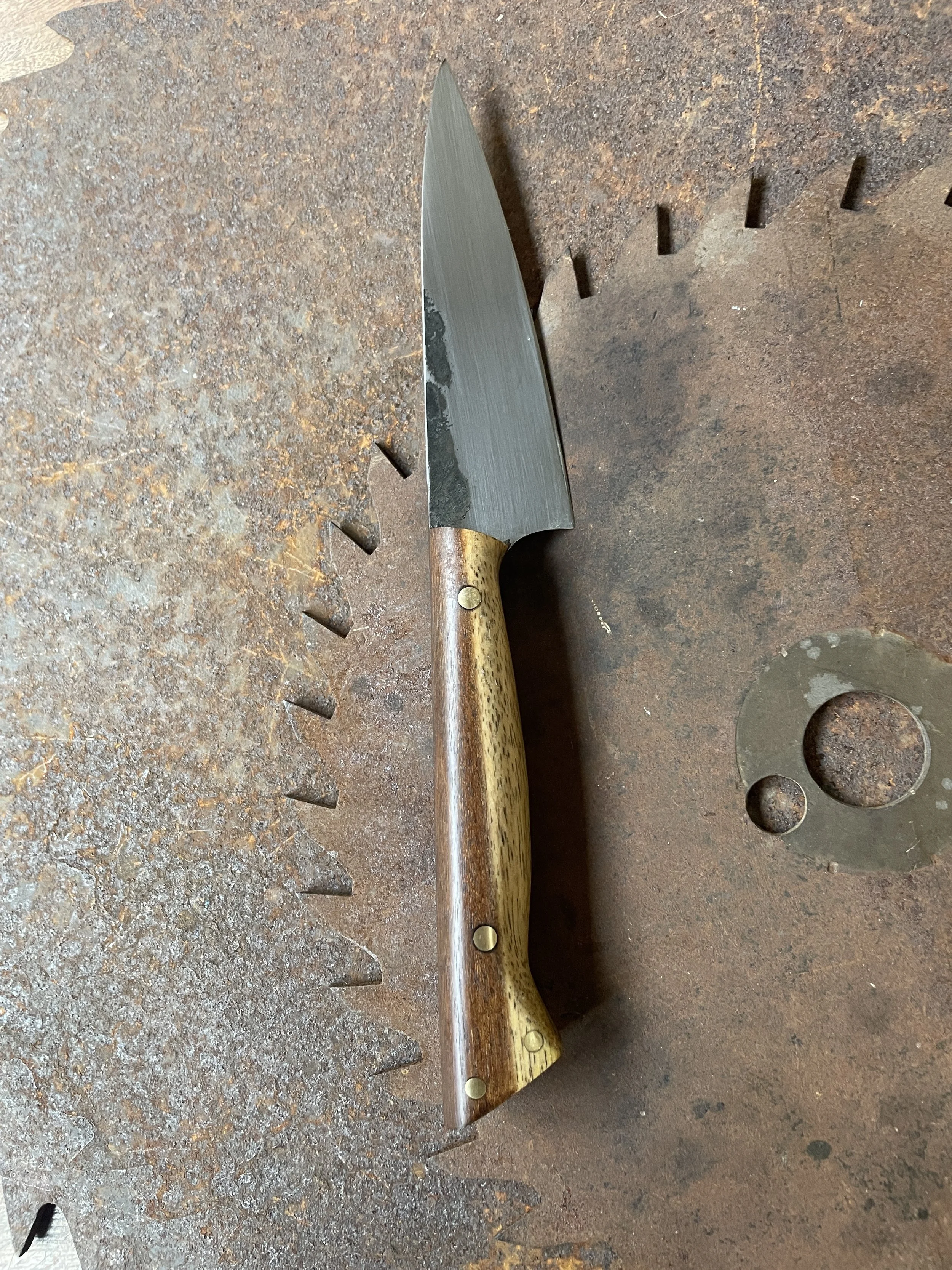 paring knife