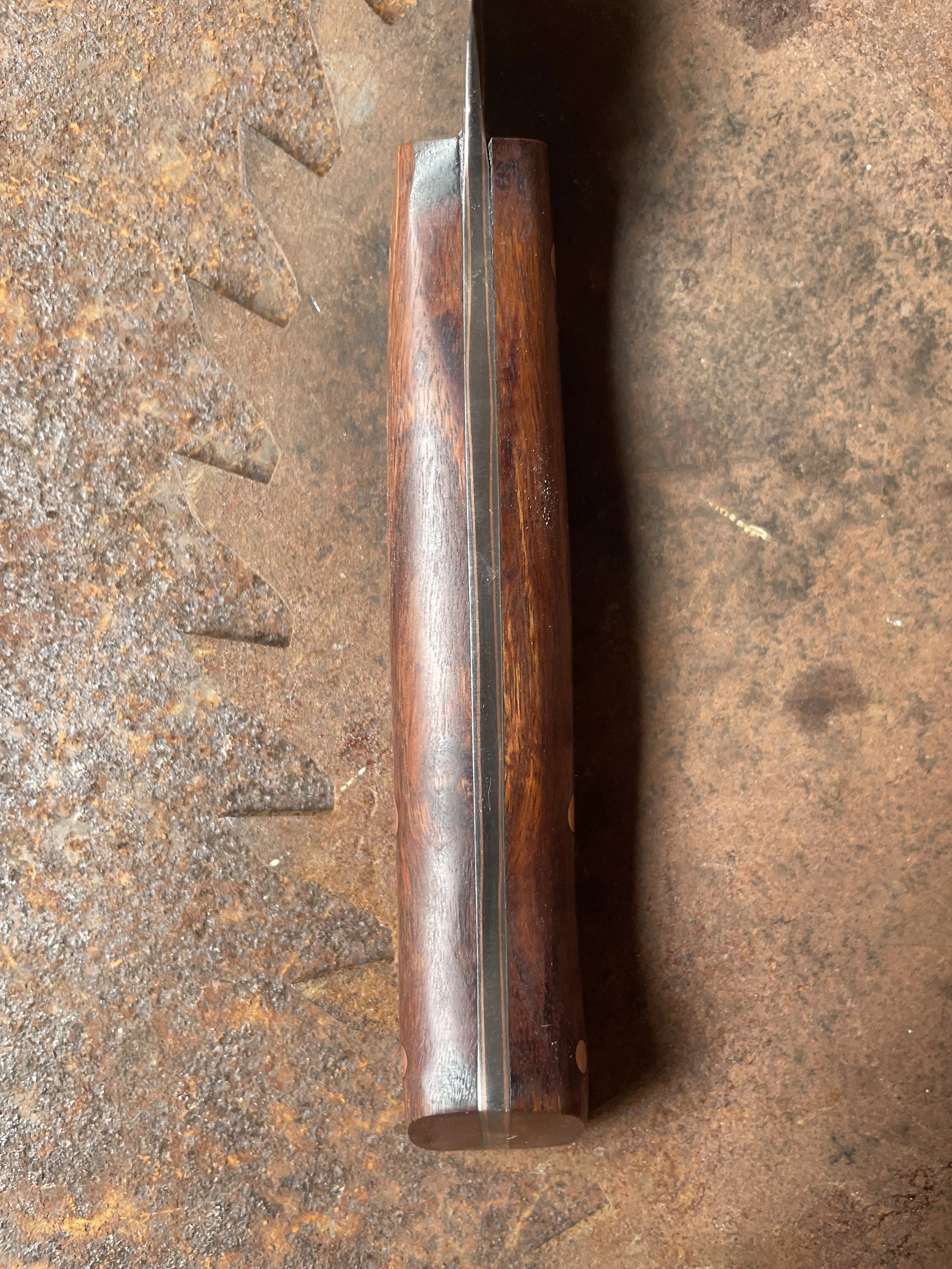 cumai paring knife