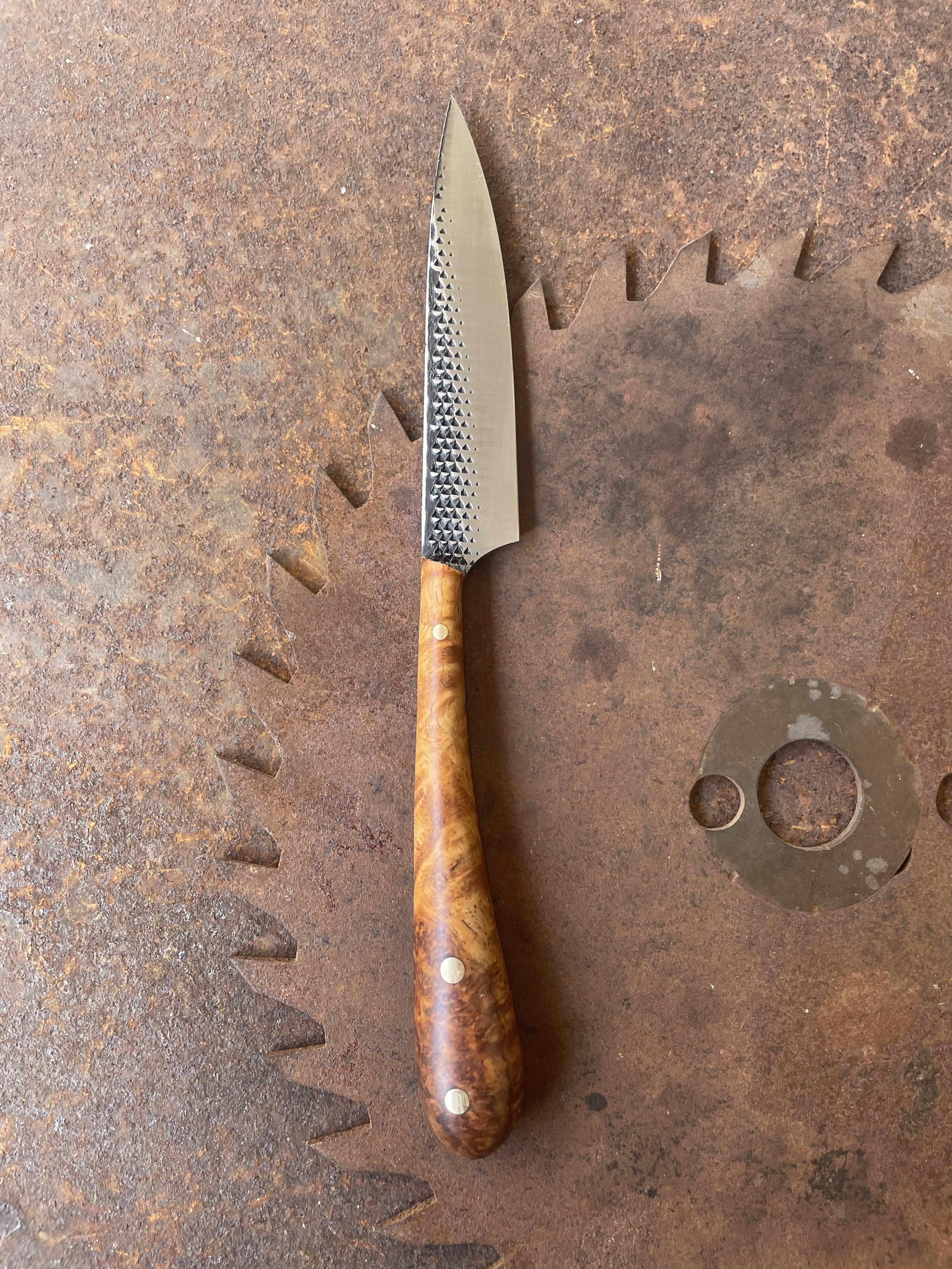 cheese knife