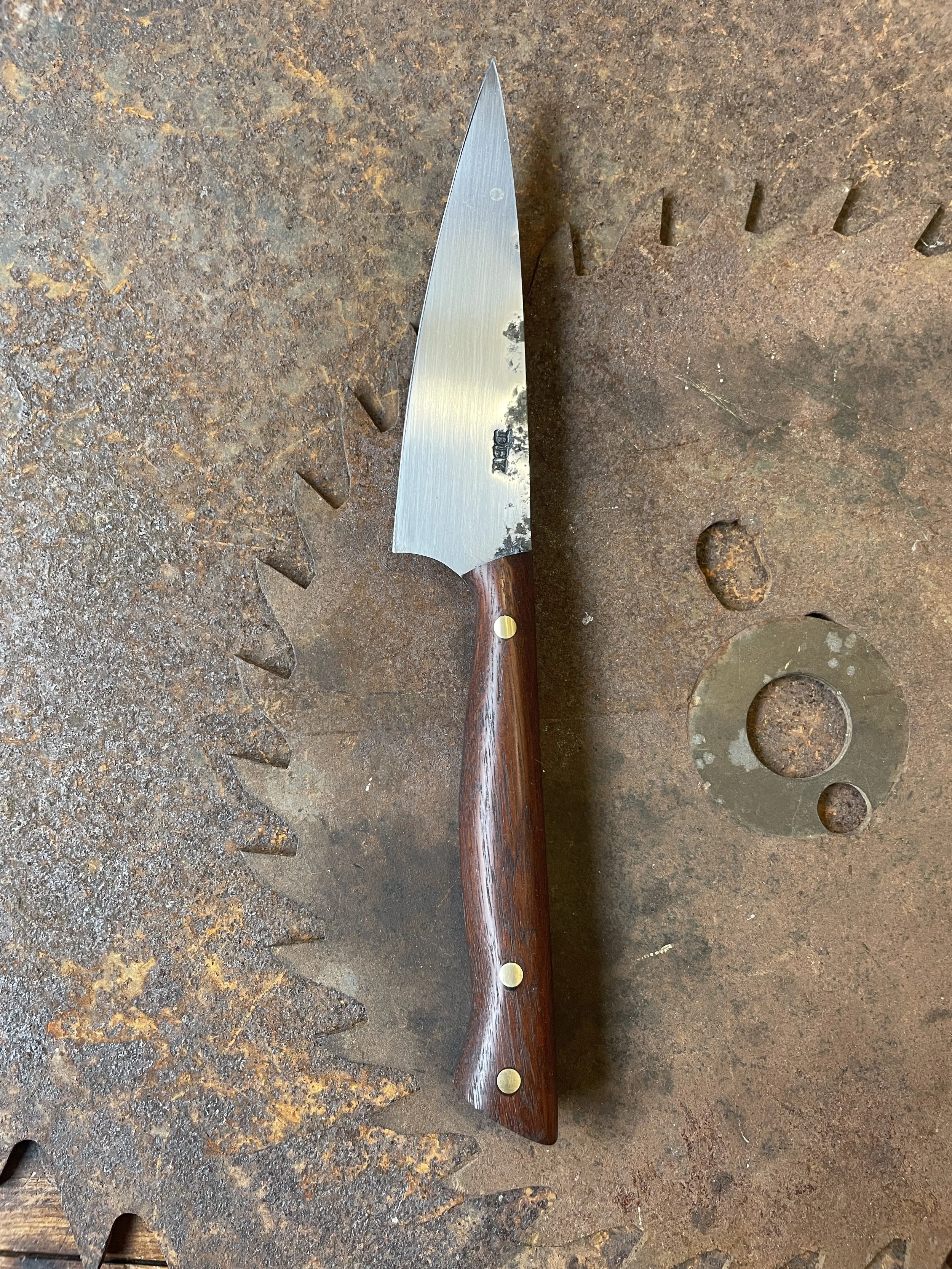 paring knife
