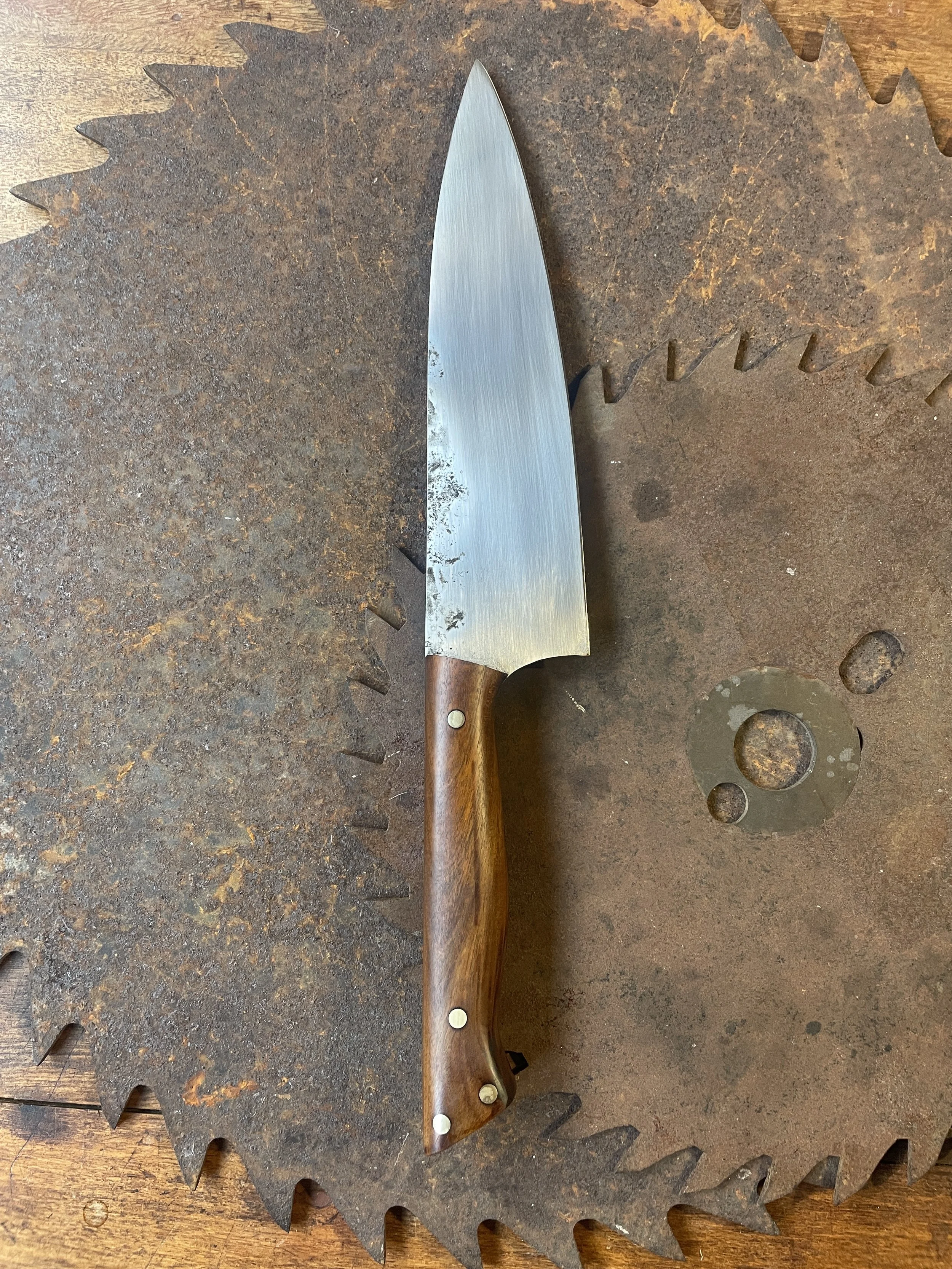 chef knife
