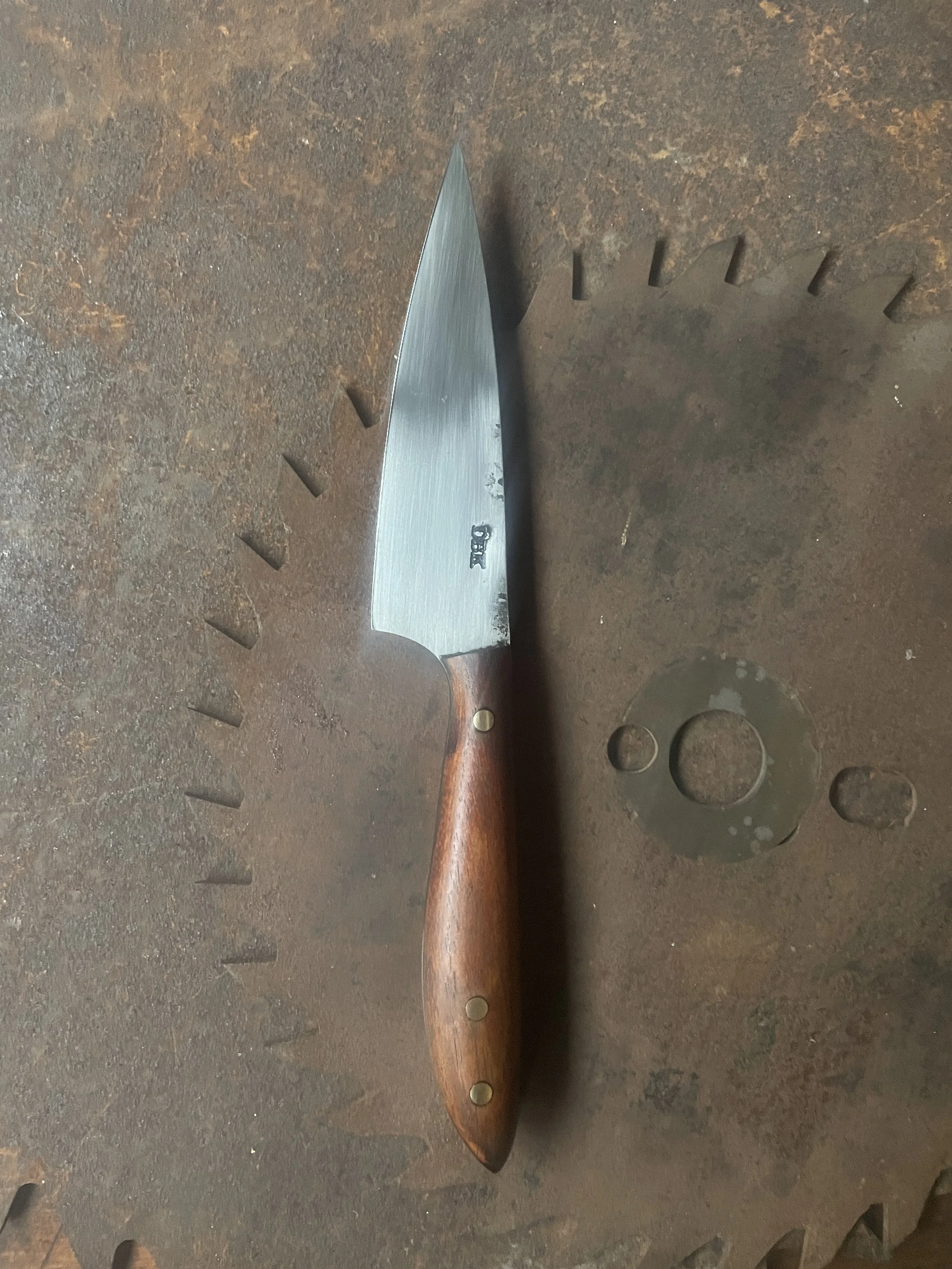 paring knife