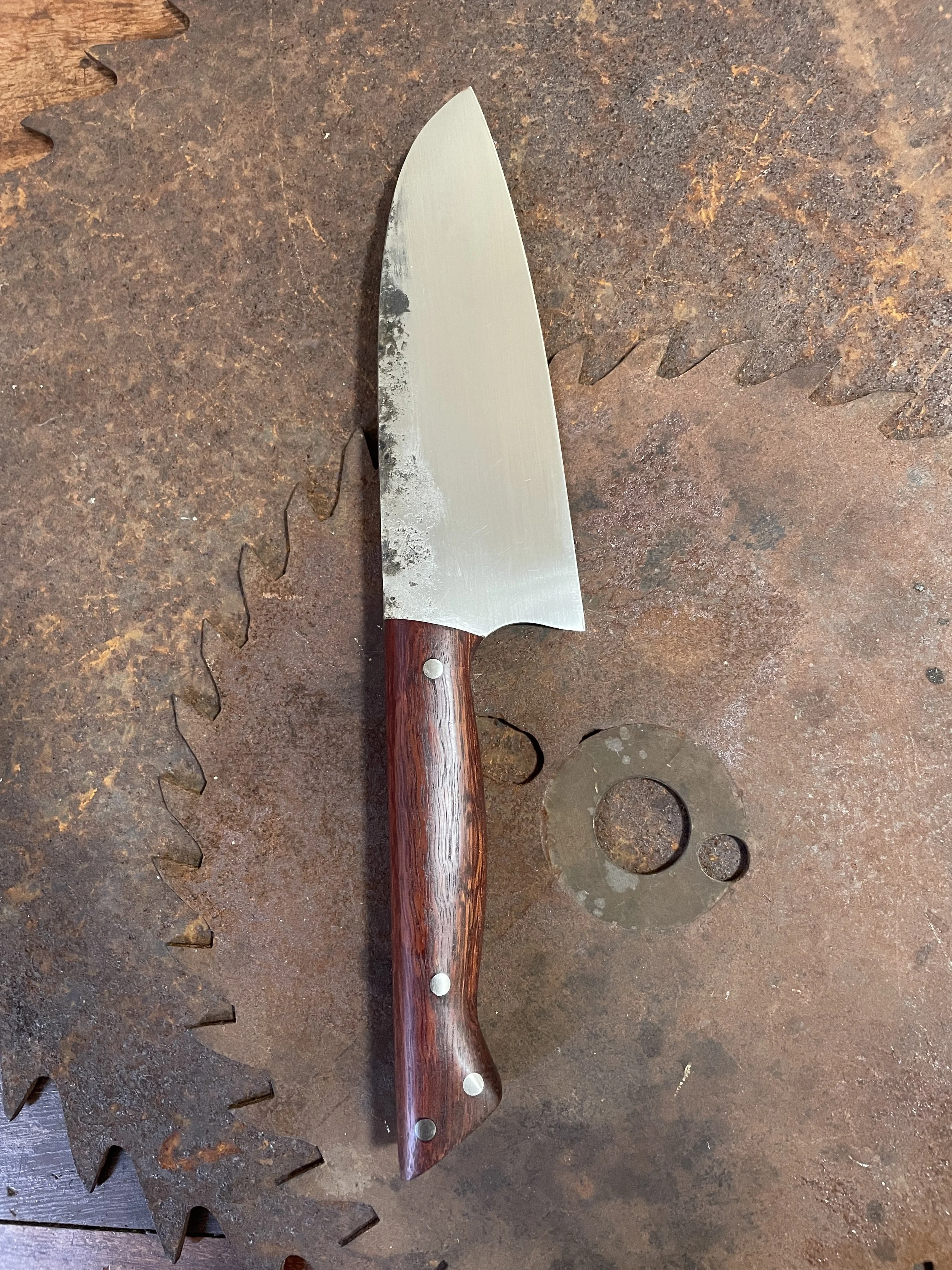 chef knife