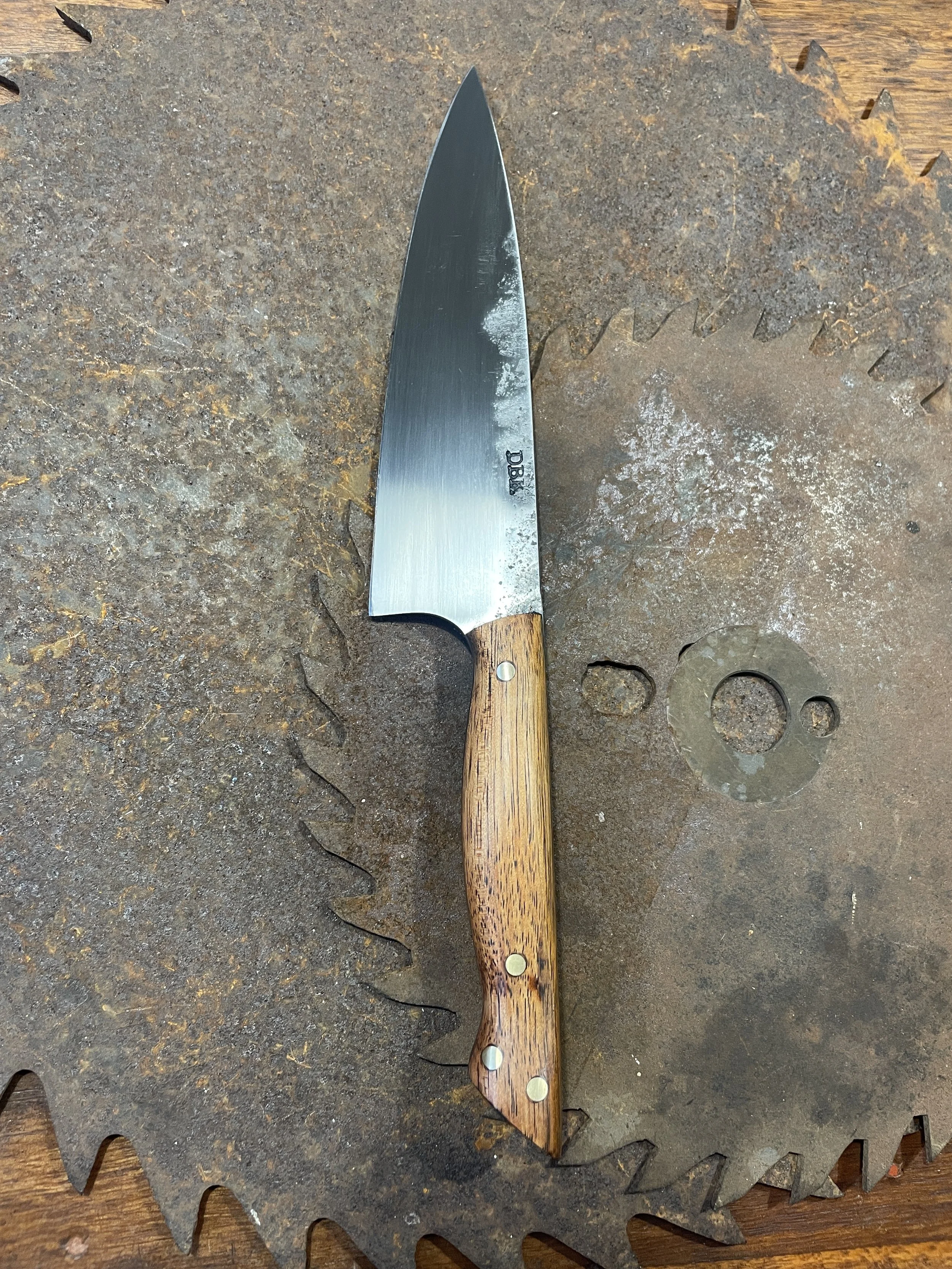 chef knife
