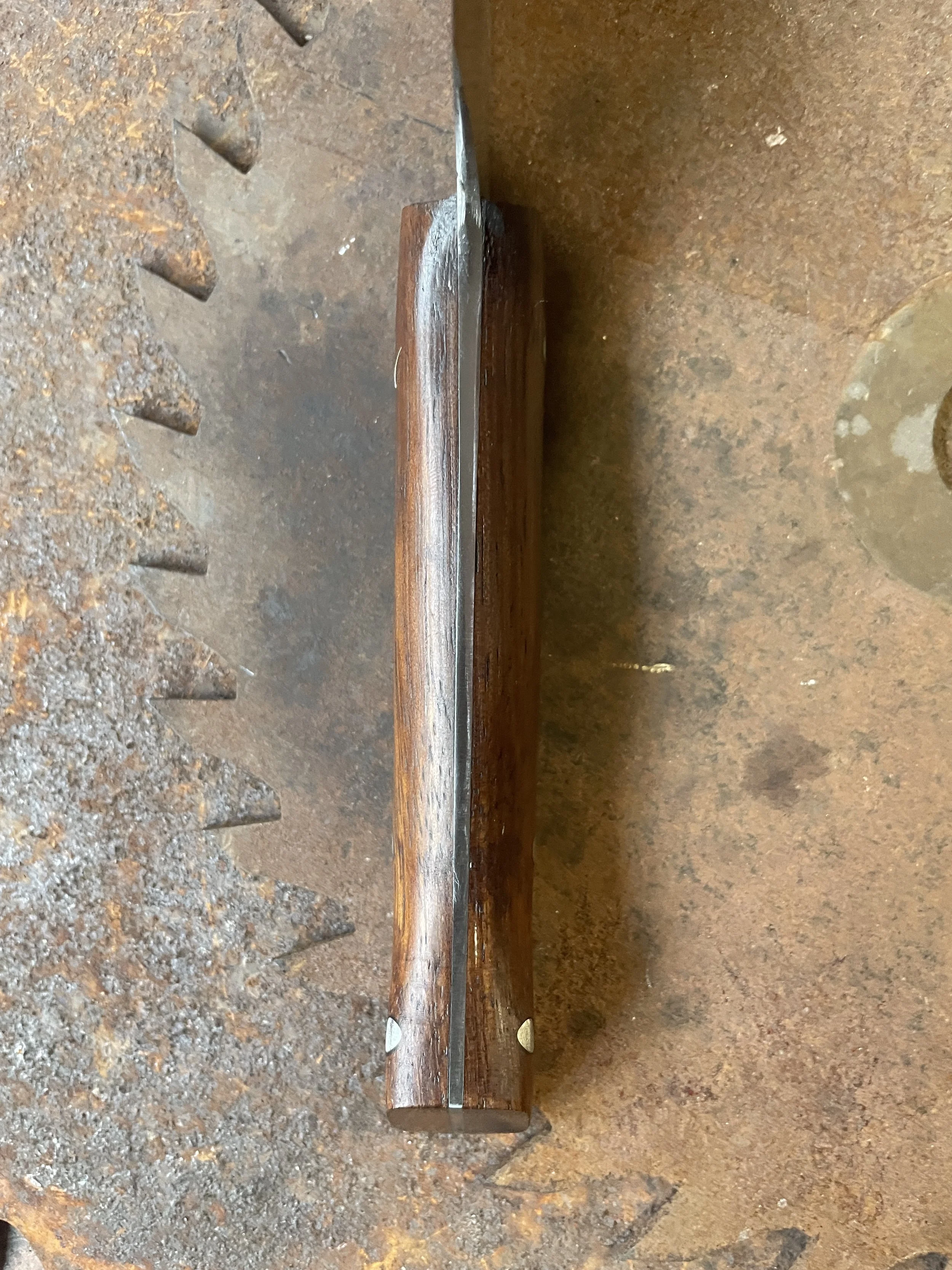 chef knife