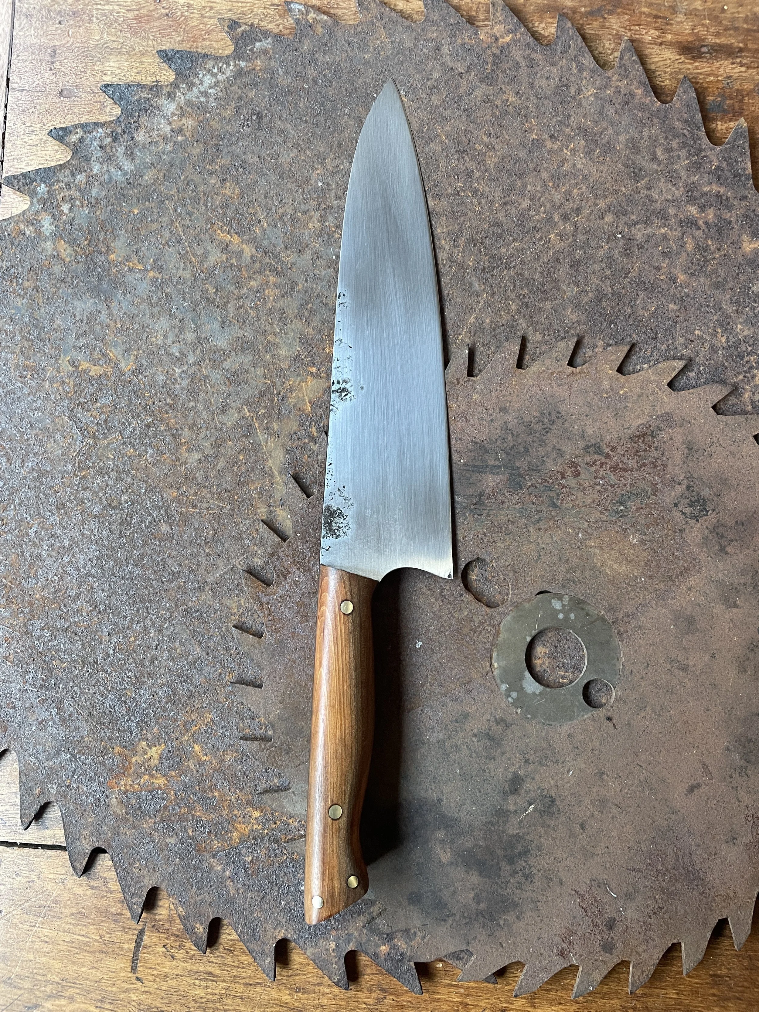 chef knife