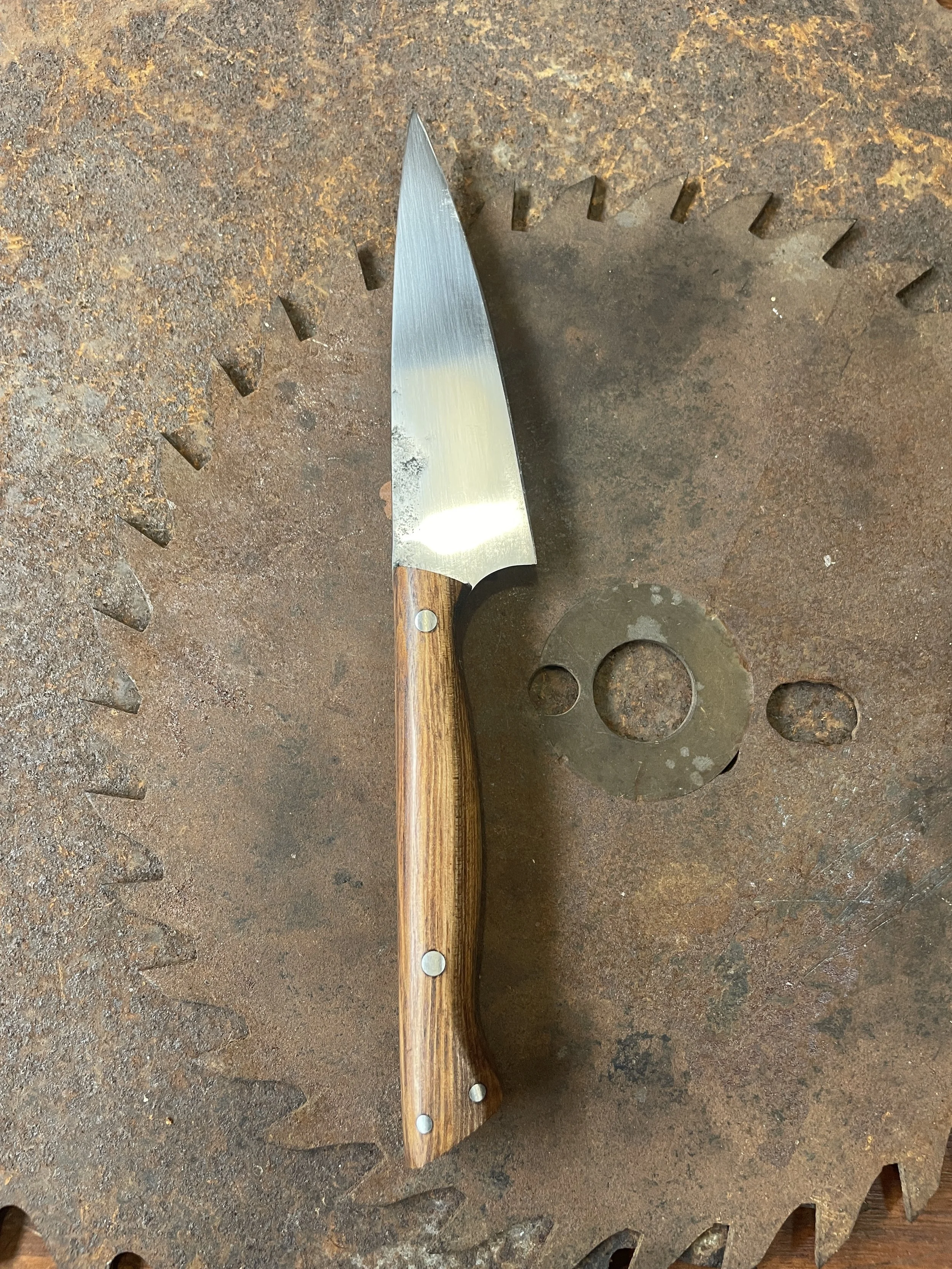 paring knife