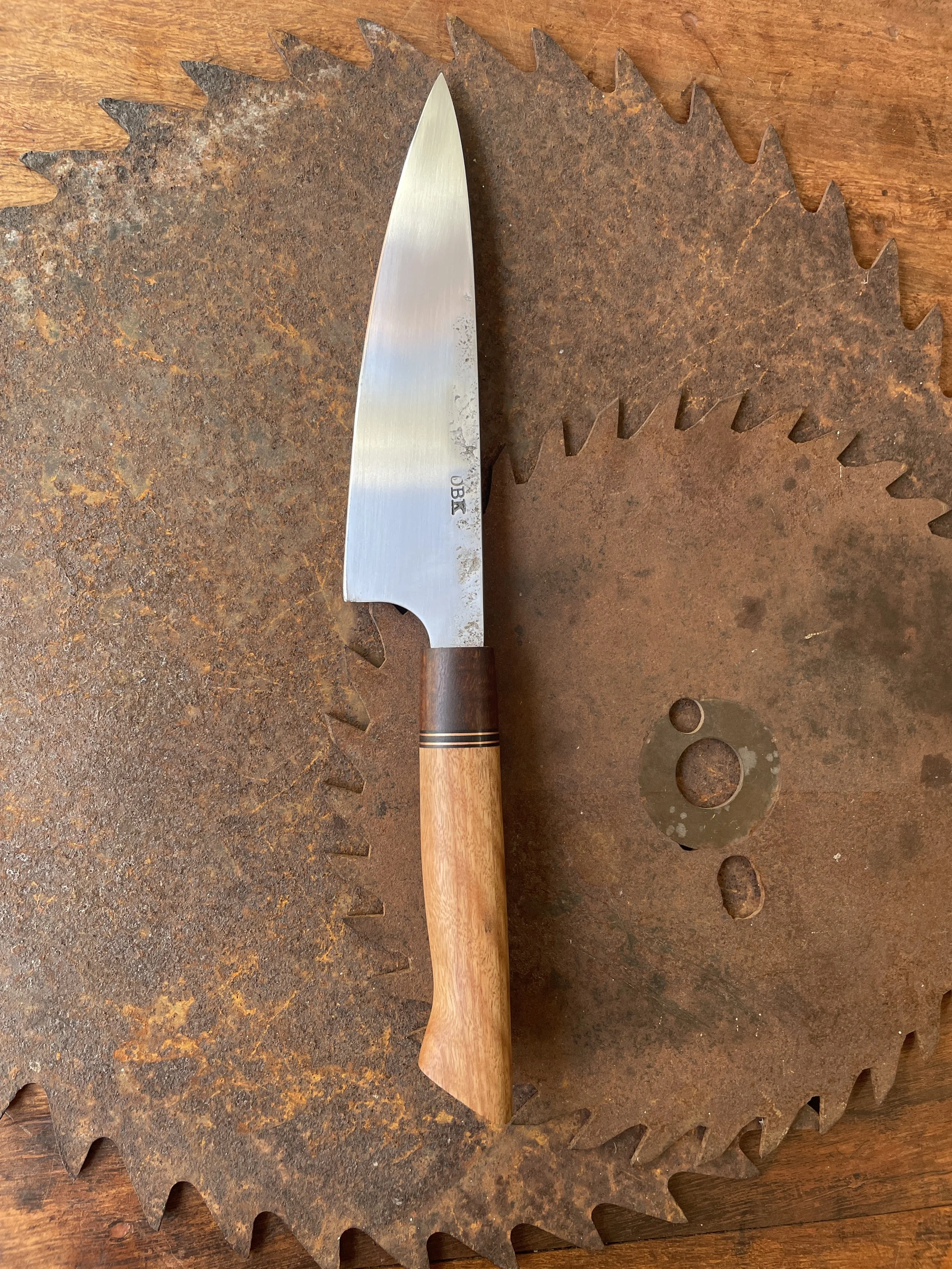 chef knife