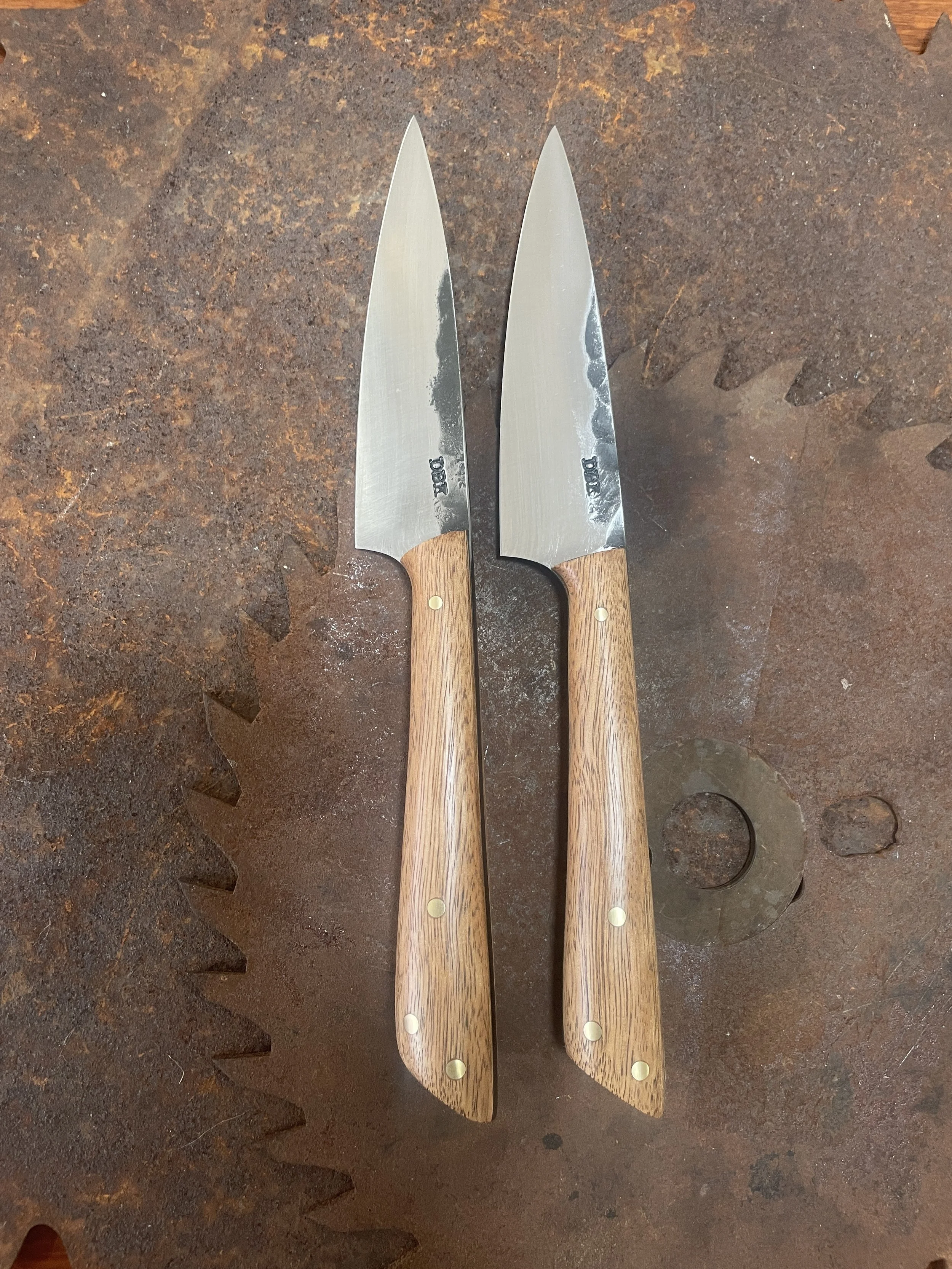 steak knife
