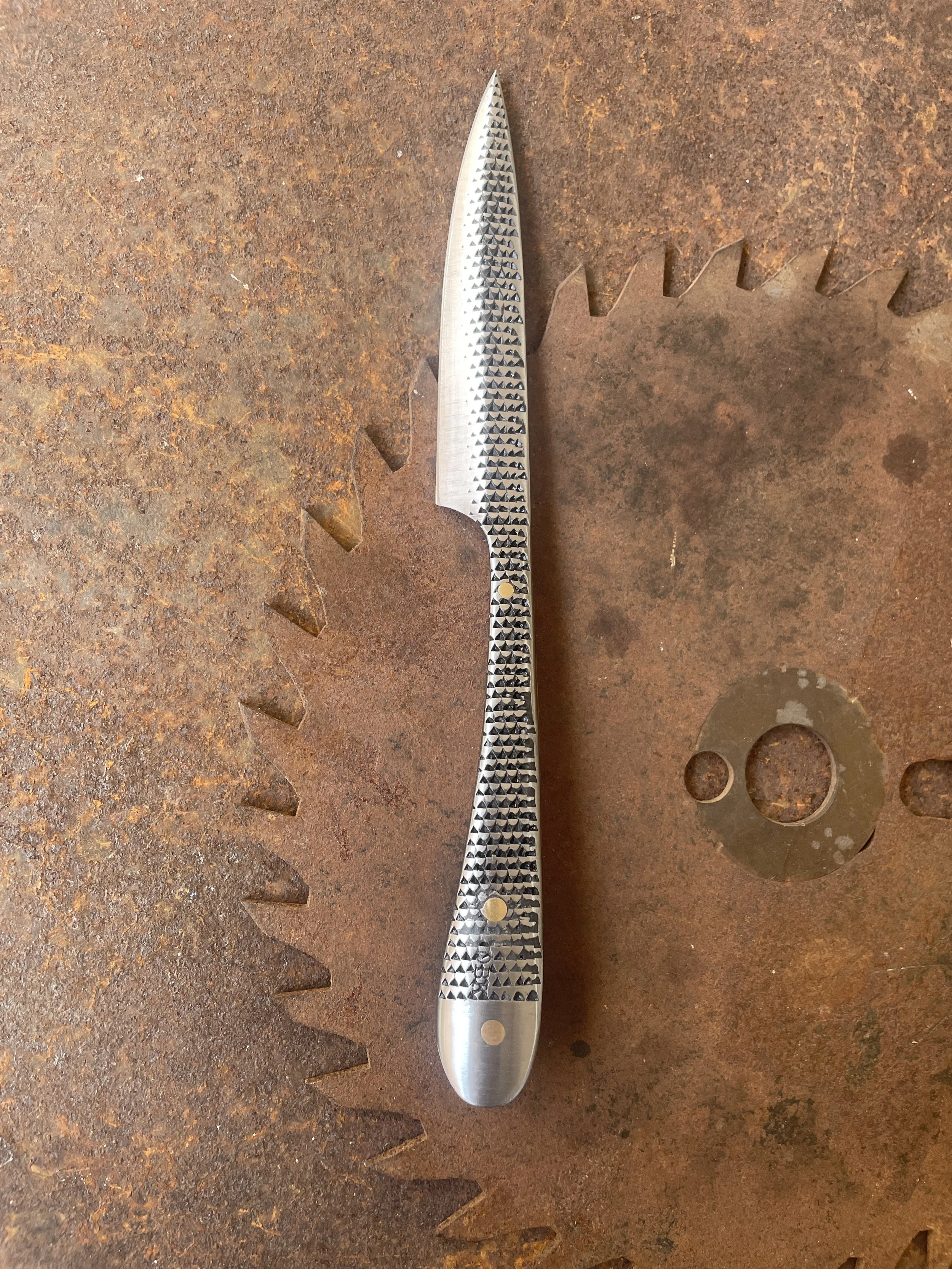 cheese knife